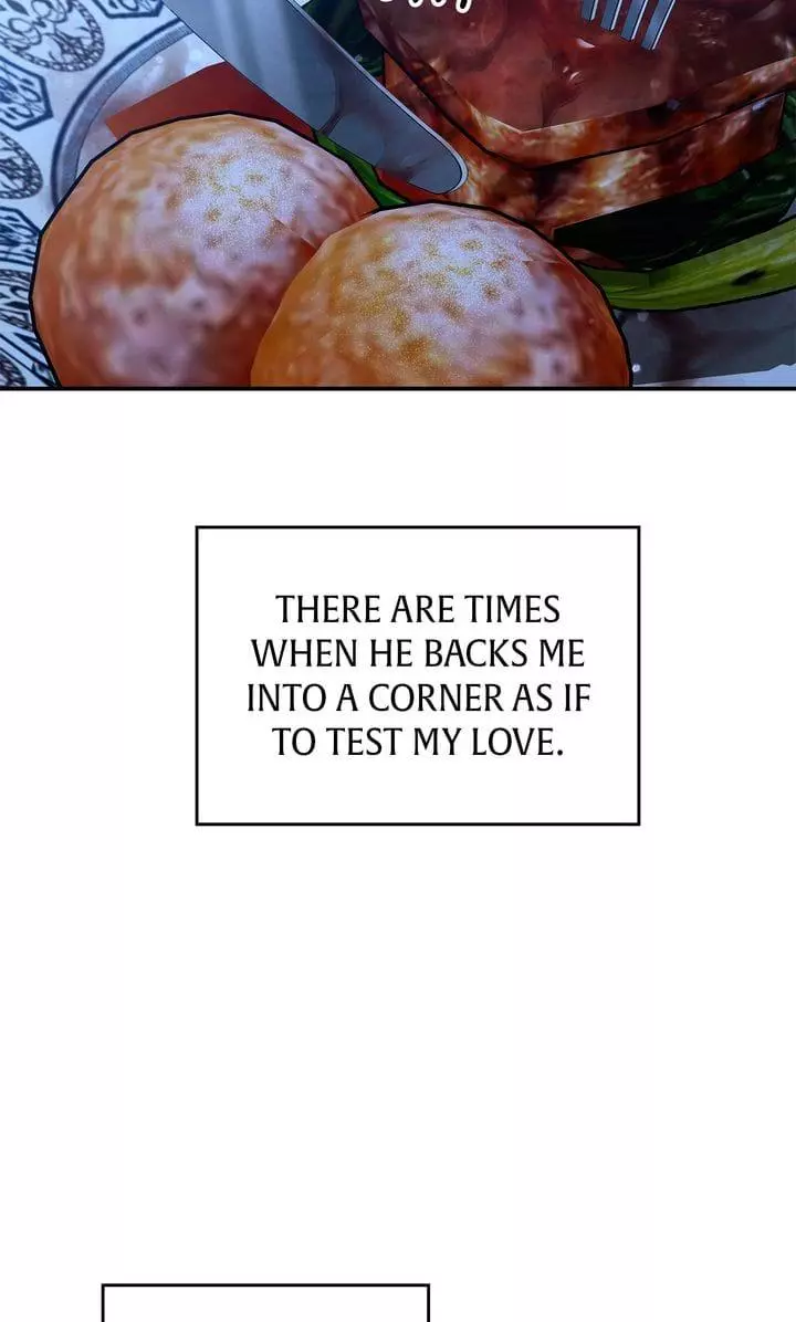 Predator Marriage Chapter 81 page 72