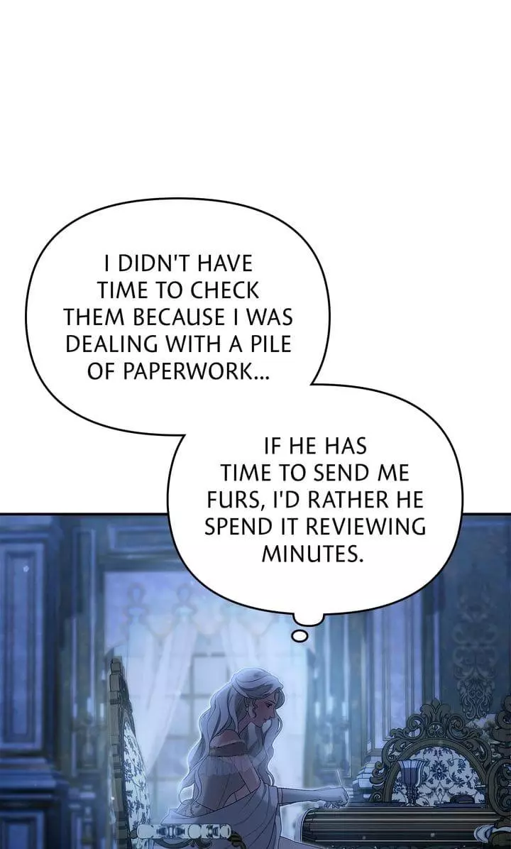 Predator Marriage Chapter 81 page 77