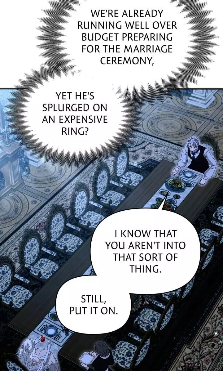 Predator Marriage Chapter 81 page 81