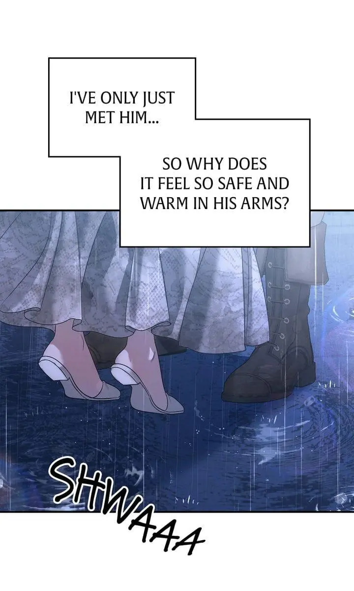 Predator Marriage Chapter 82 page 21