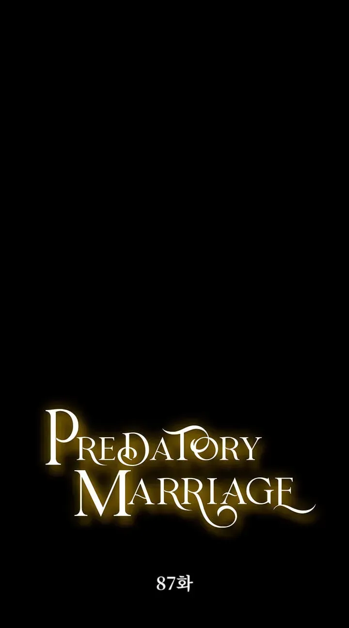 Predator Marriage Chapter 87 page 8