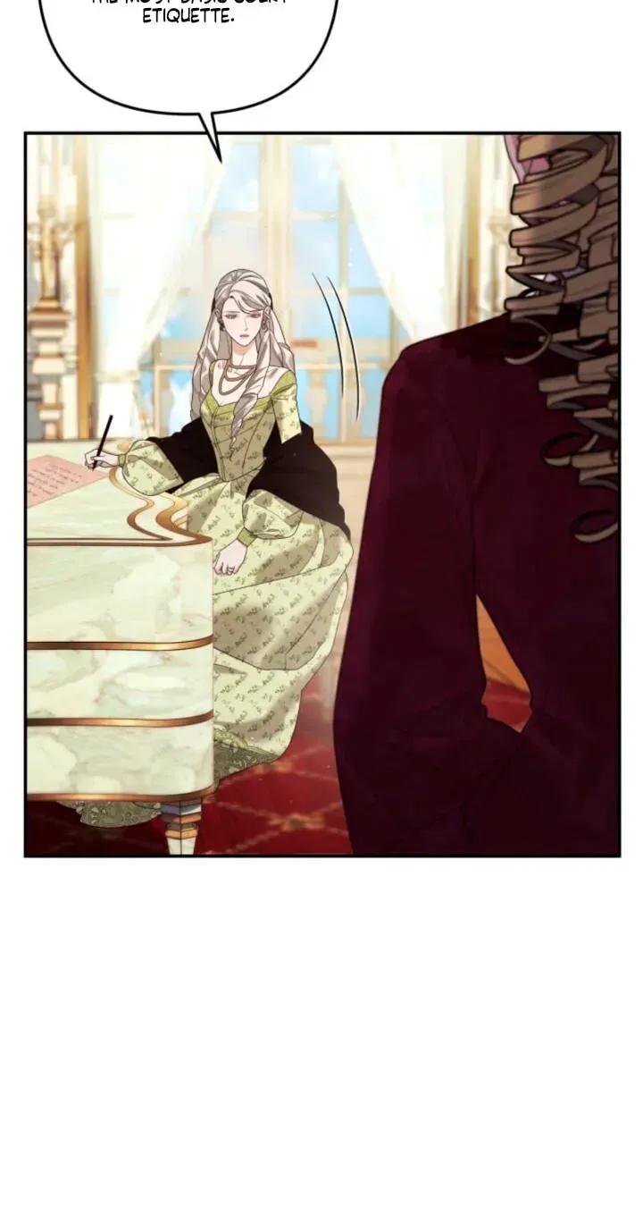 Predator Marriage Chapter 87 page 26