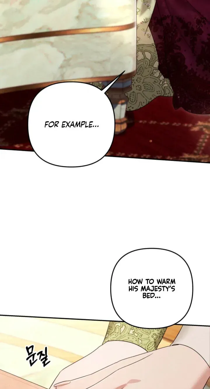 Predator Marriage Chapter 87 page 31