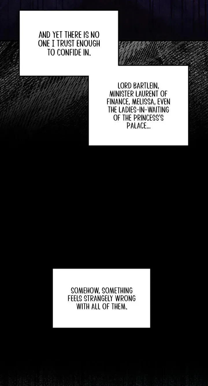 Predator Marriage Chapter 87 page 75