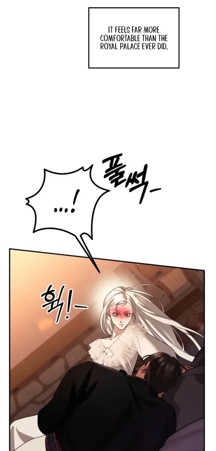 Predator Marriage Chapter 89 page 35