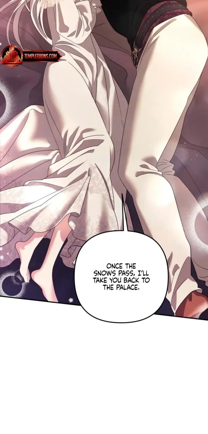 Predator Marriage Chapter 89 page 38
