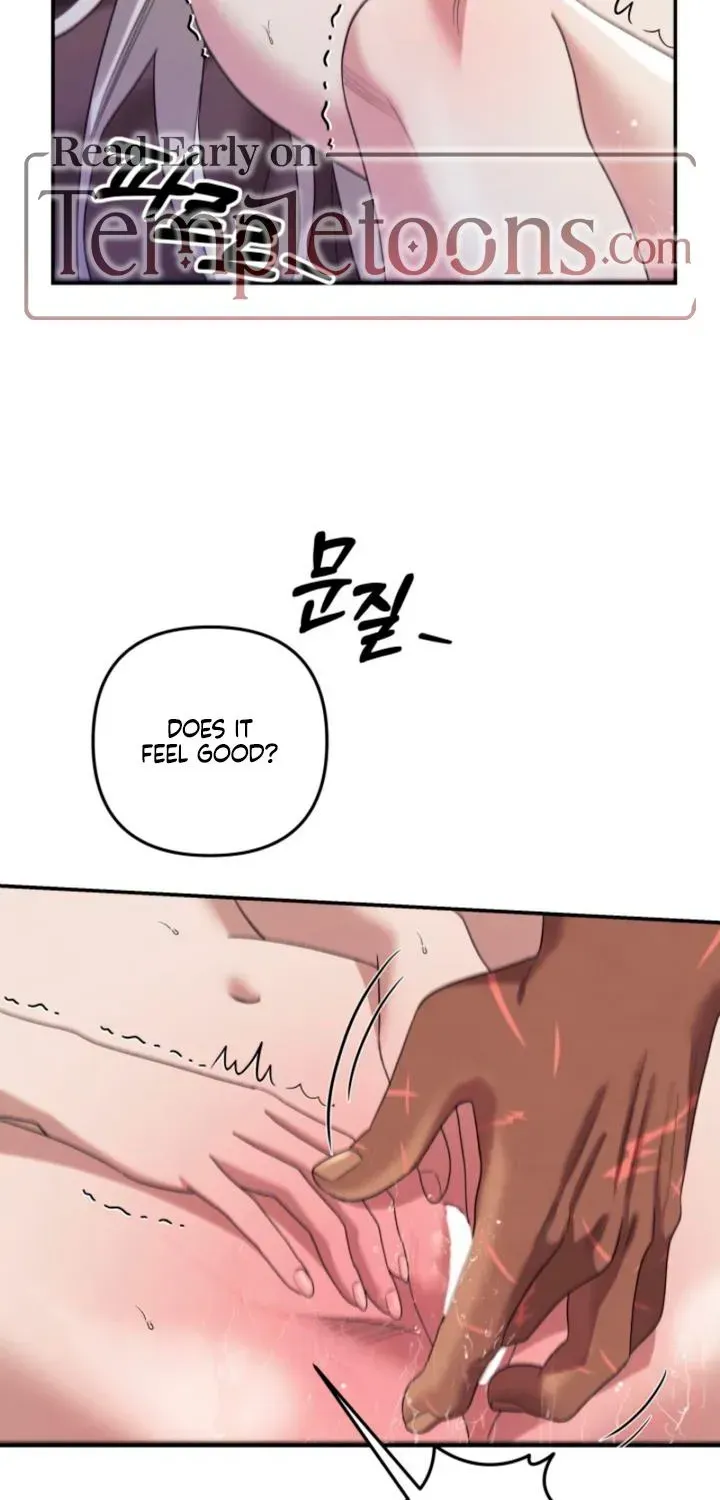 Predator Marriage Chapter 90 page 43