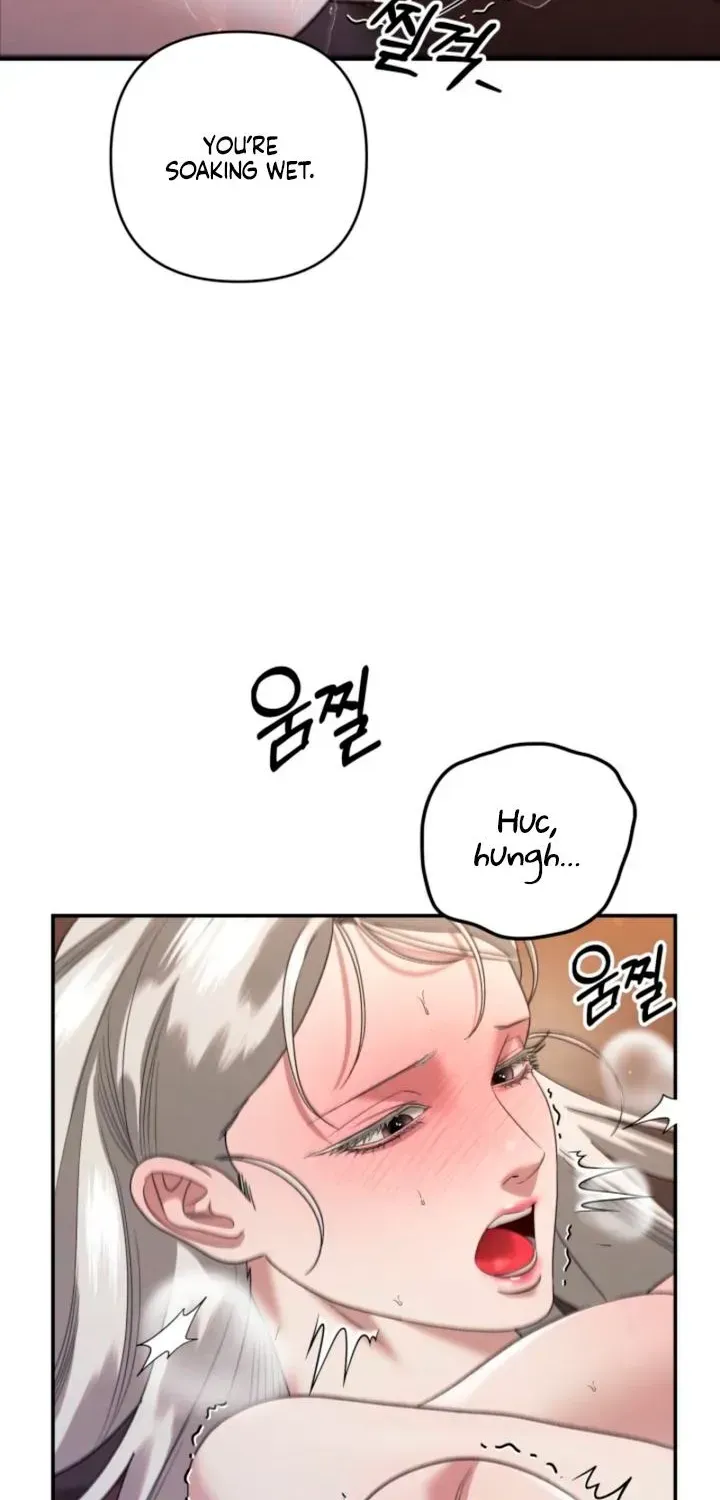Predator Marriage Chapter 90 page 42