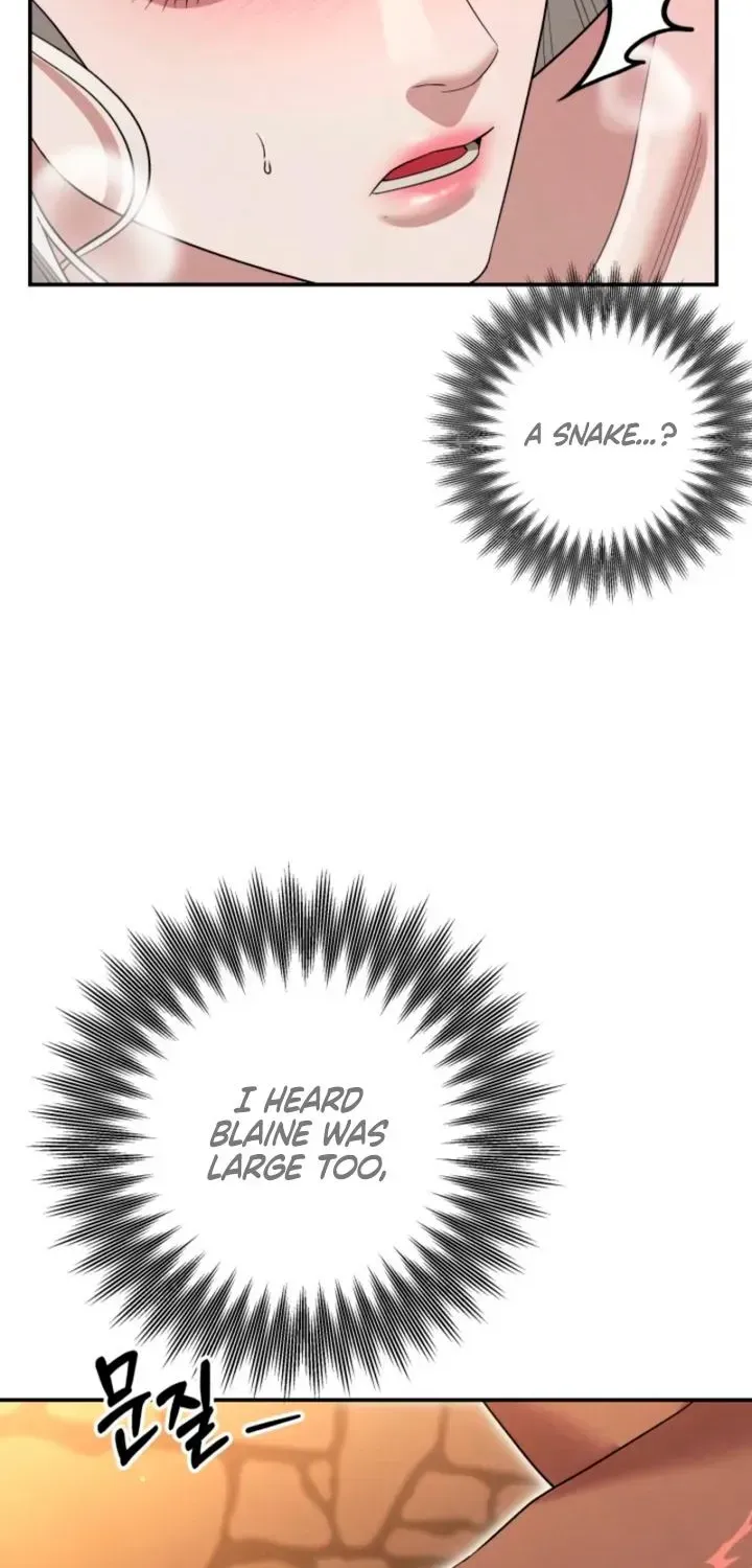 Predator Marriage Chapter 90 page 46