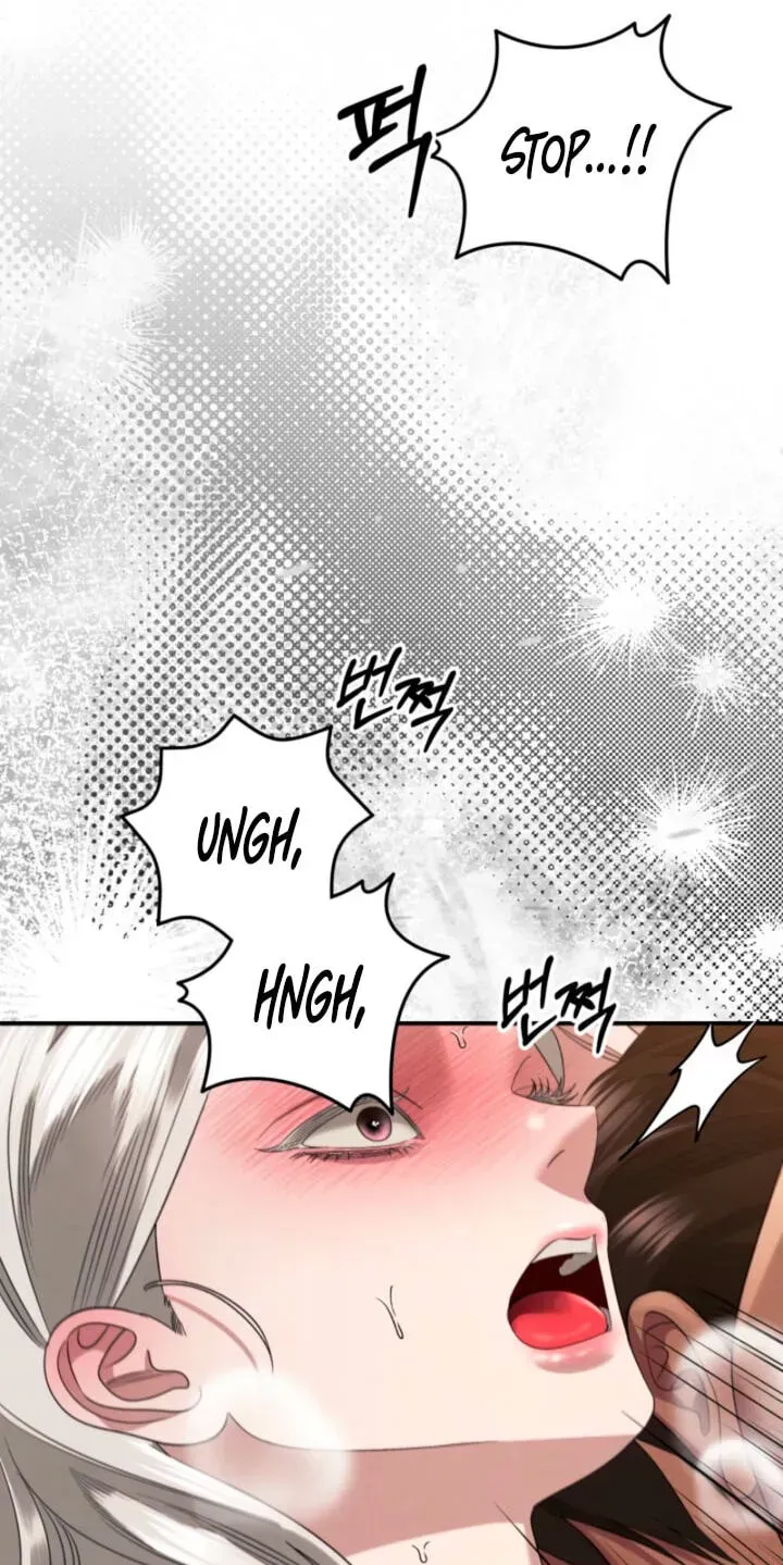 Predator Marriage Chapter 91 page 21