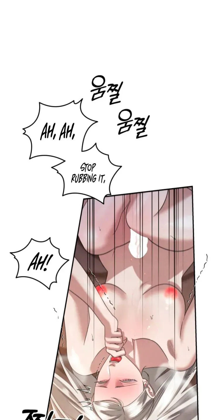 Predator Marriage Chapter 91 page 32