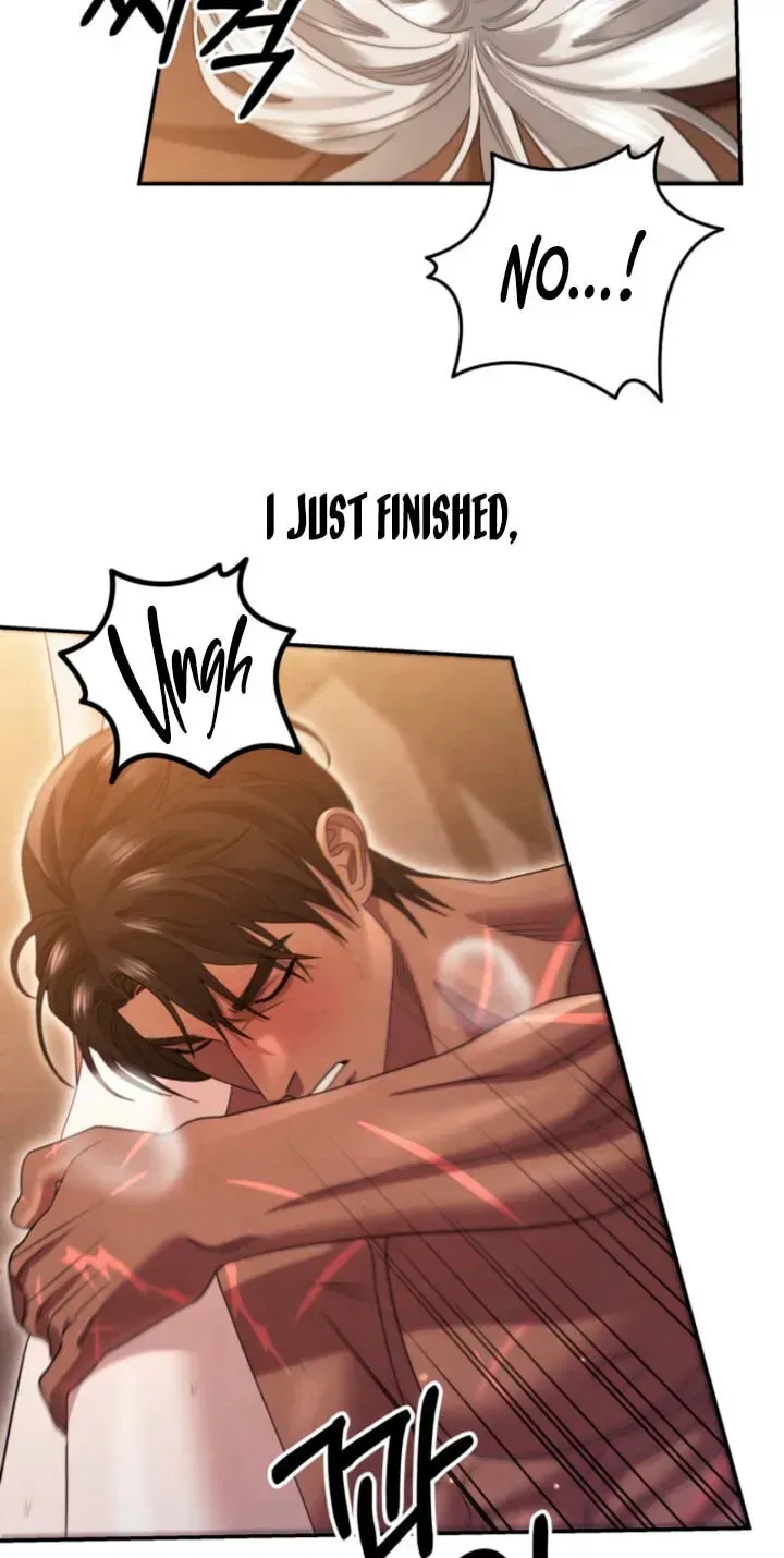 Predator Marriage Chapter 91 page 33