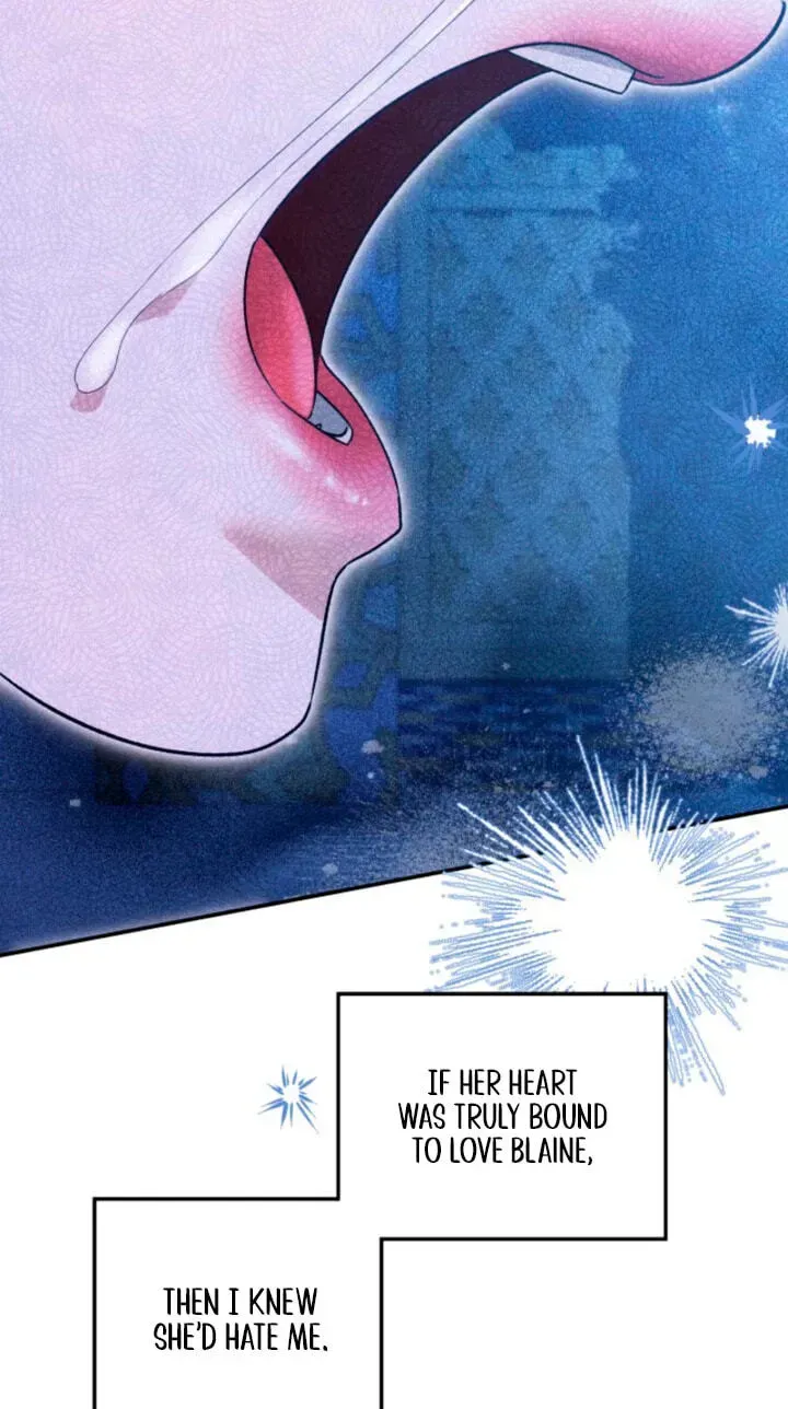 Predator Marriage Chapter 91 page 77