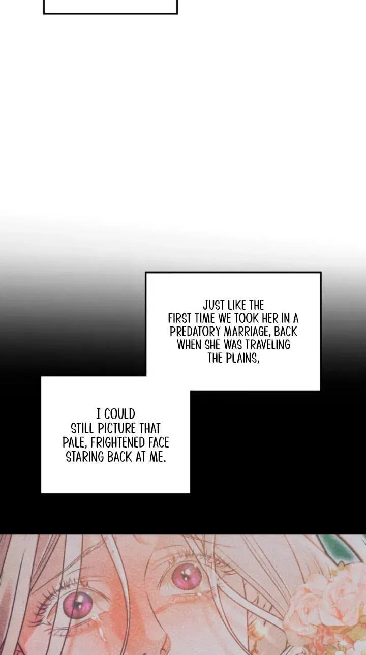 Predator Marriage Chapter 91 page 78