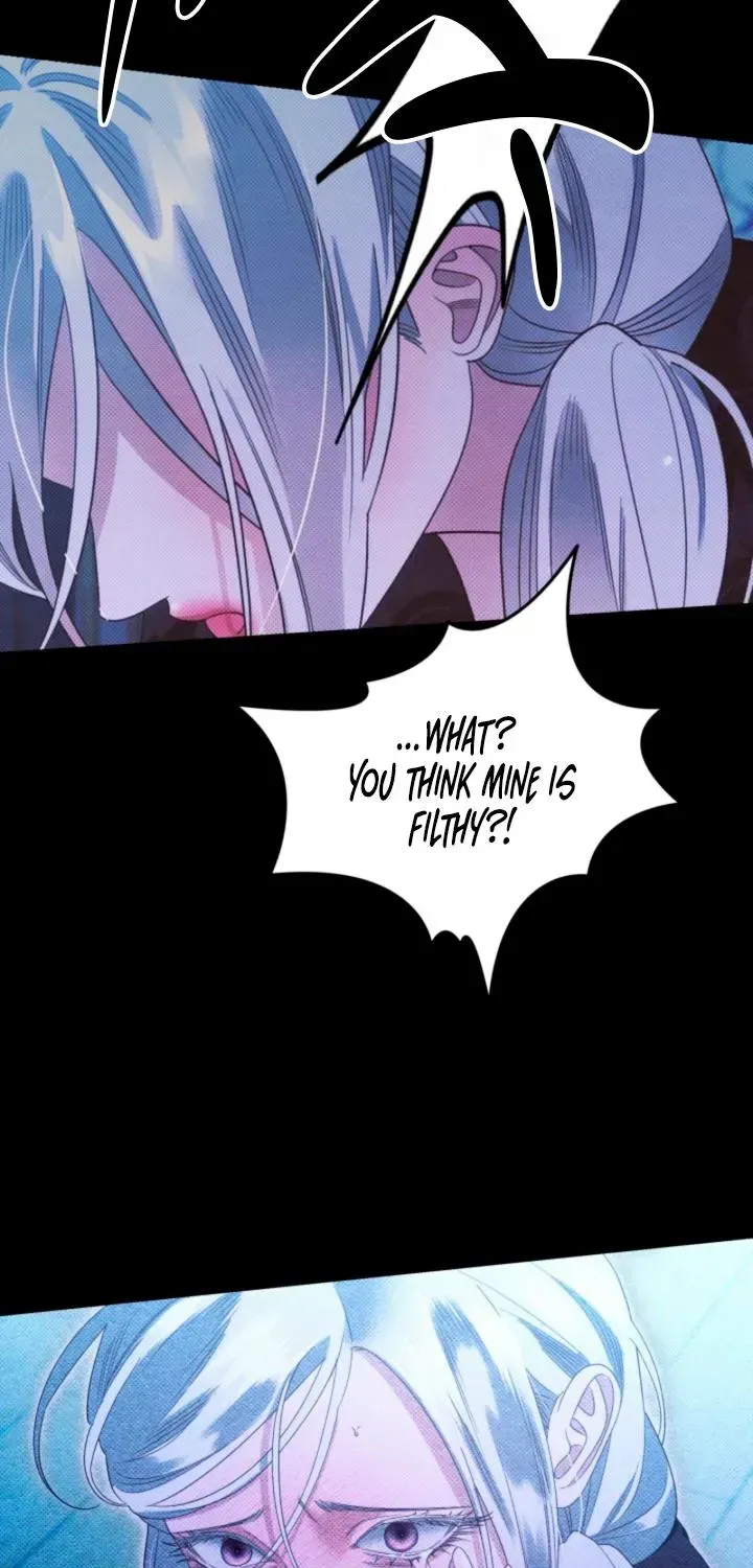 Predator Marriage Chapter 92 page 21