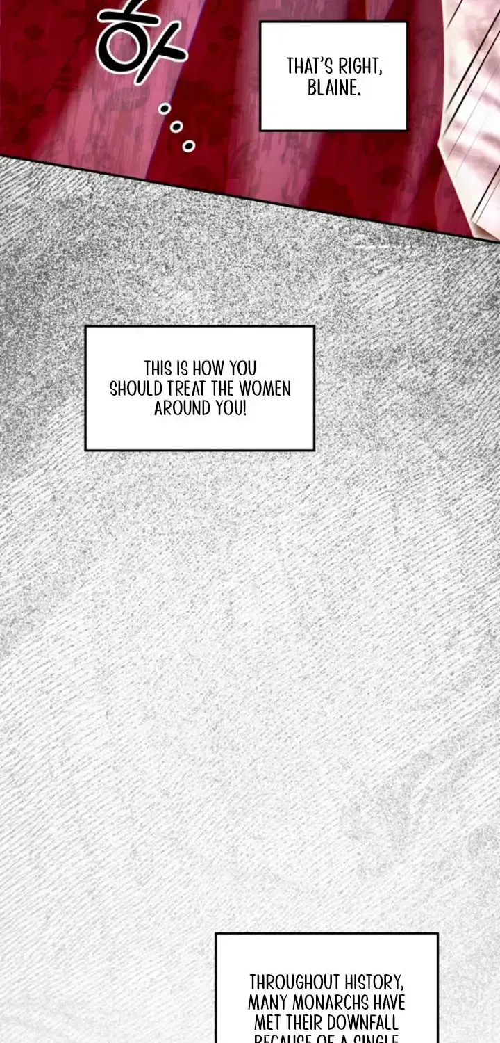 Predator Marriage Chapter 92 page 25