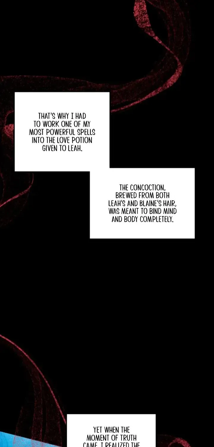 Predator Marriage Chapter 92 page 35