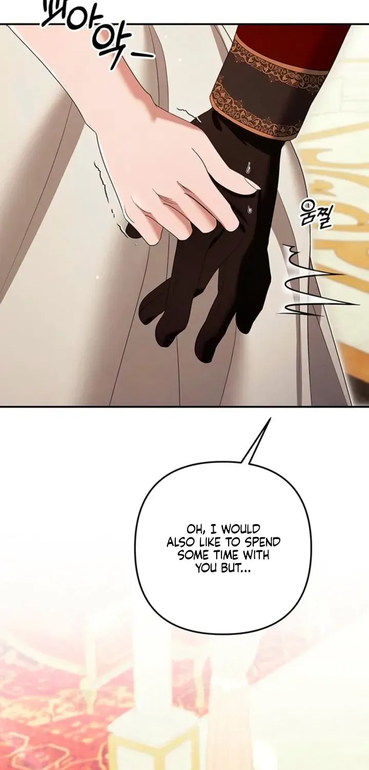 Predator Marriage Chapter 93 page 21