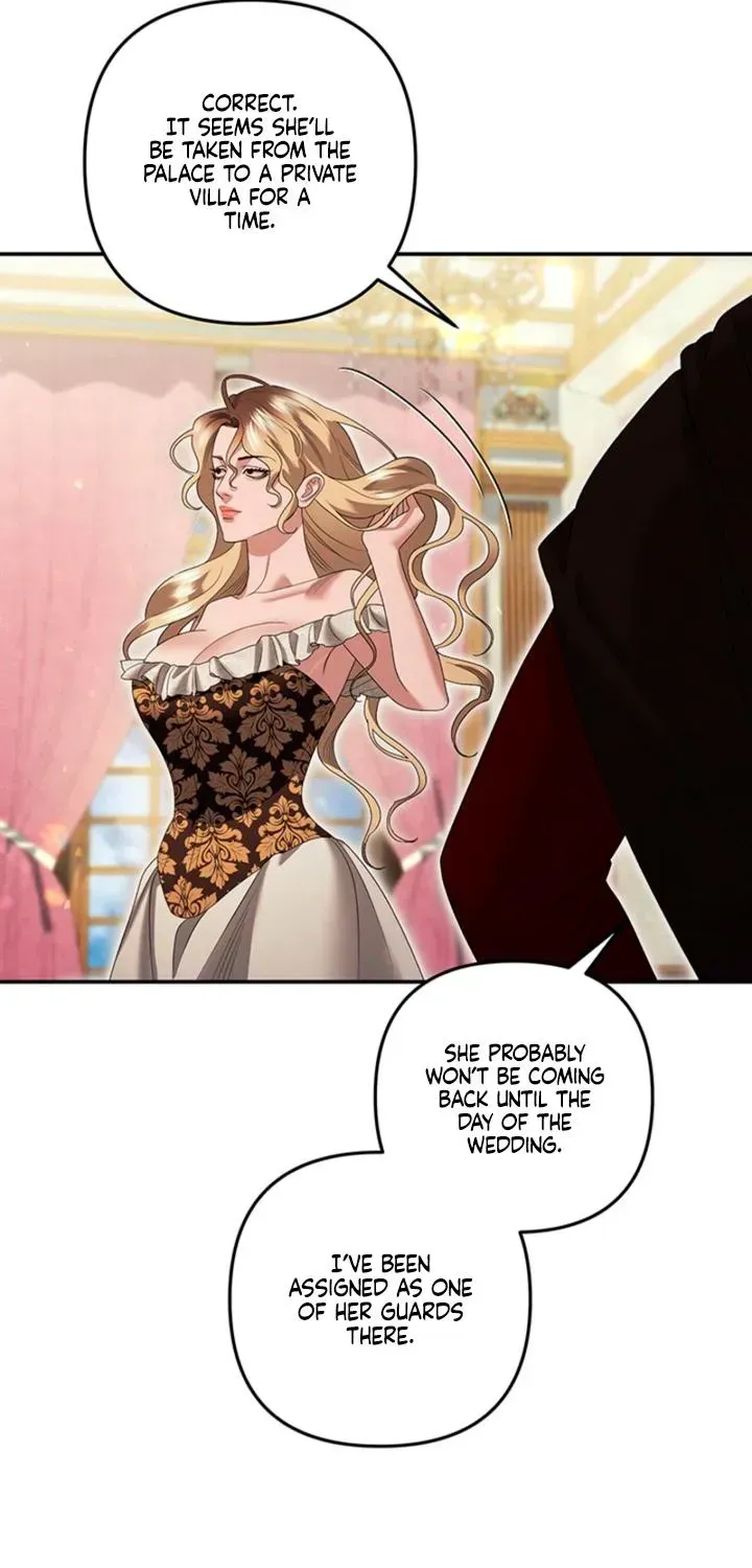 Predator Marriage Chapter 93 page 24