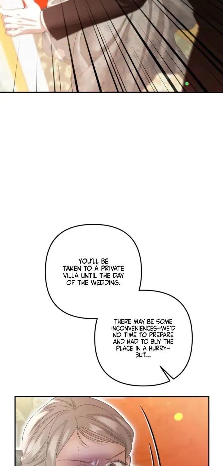 Predator Marriage Chapter 93 page 35