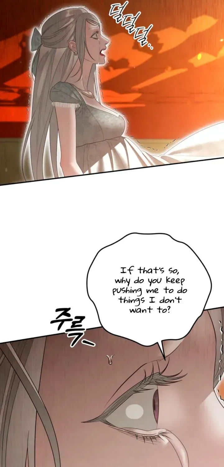 Predator Marriage Chapter 93 page 40