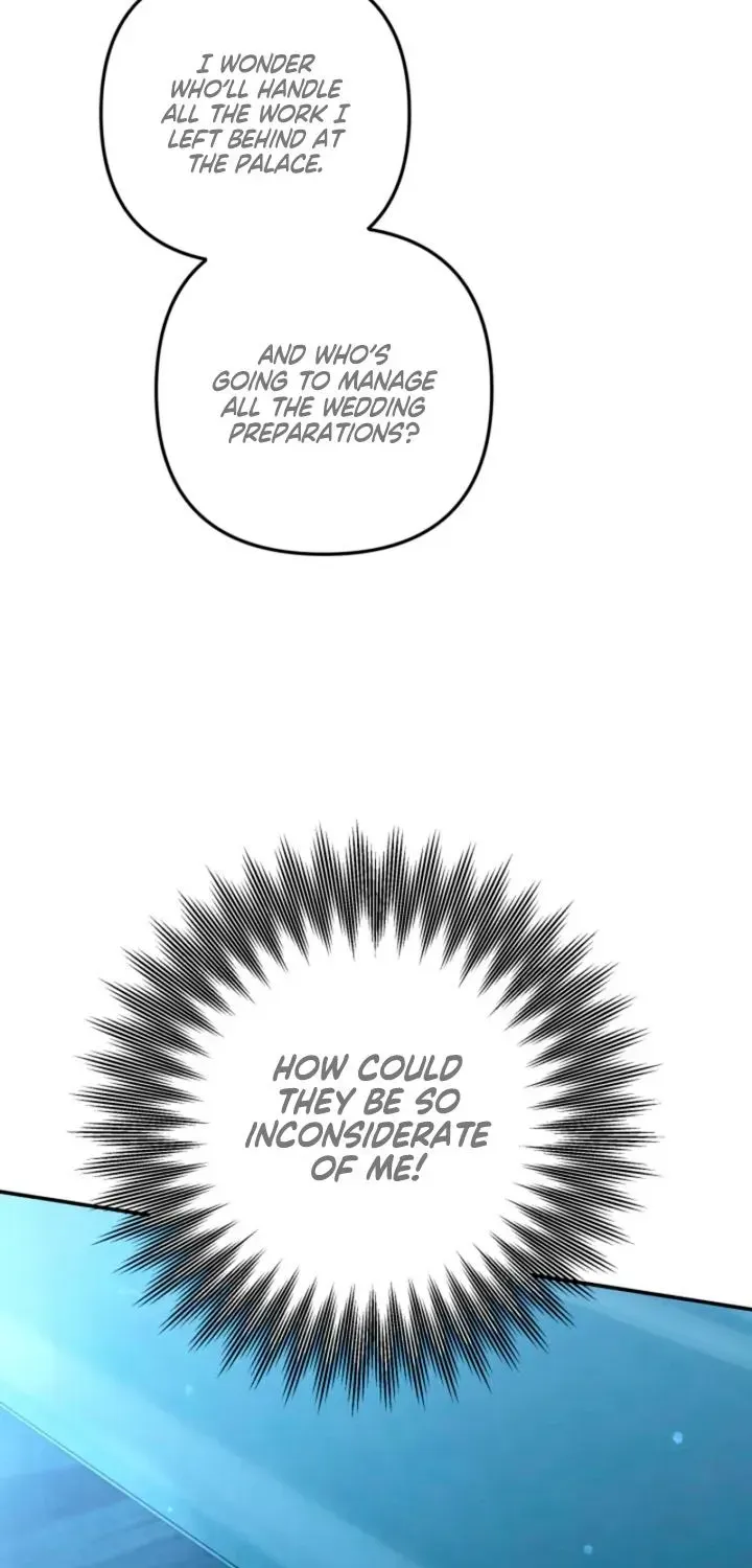Predator Marriage Chapter 93 page 58