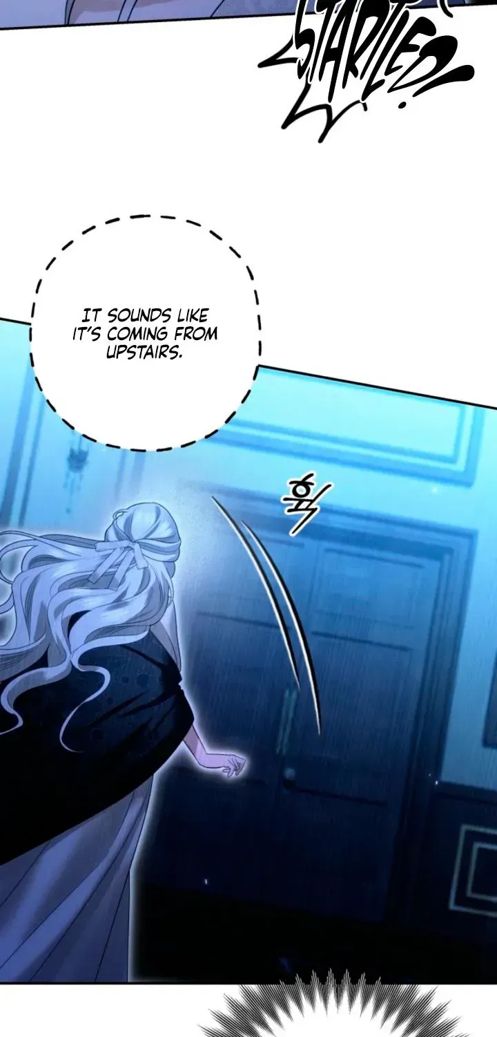 Predator Marriage Chapter 94 page 21