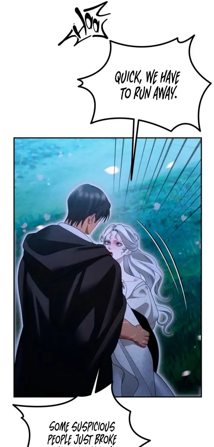 Predator Marriage Chapter 94 page 40