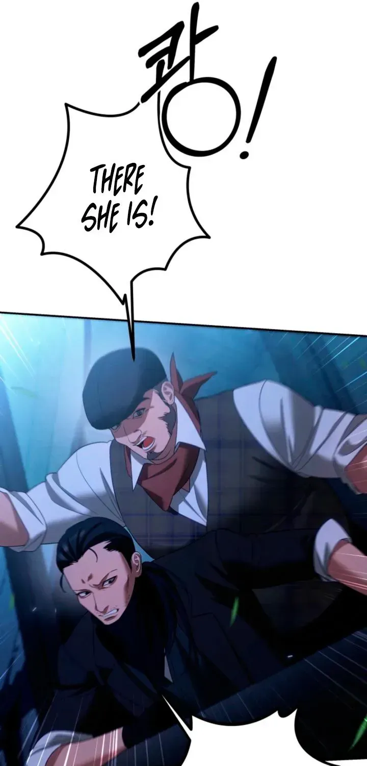 Predator Marriage Chapter 94 page 48