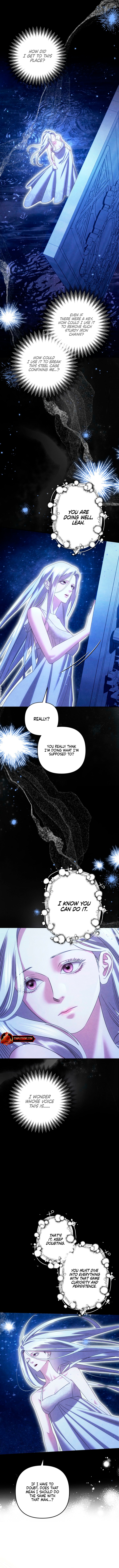 Predator Marriage Chapter 95 page 9
