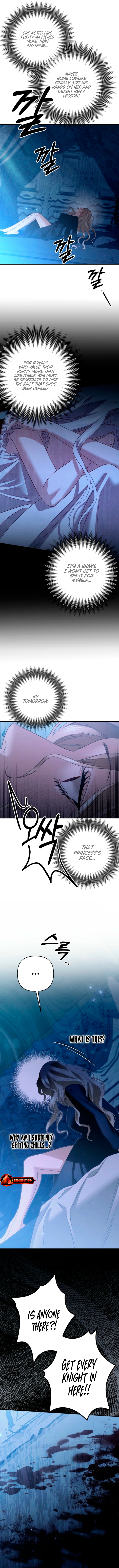 Predator Marriage Chapter 96 page 11