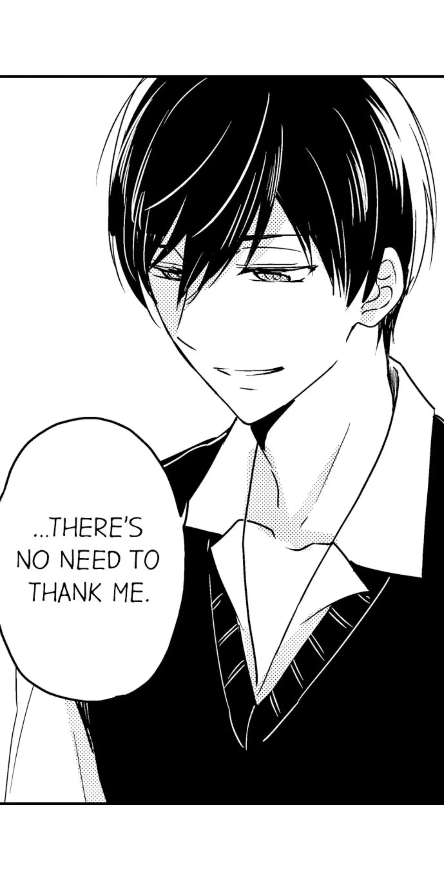 Pregnant in Boys School Chapter 31 page 15