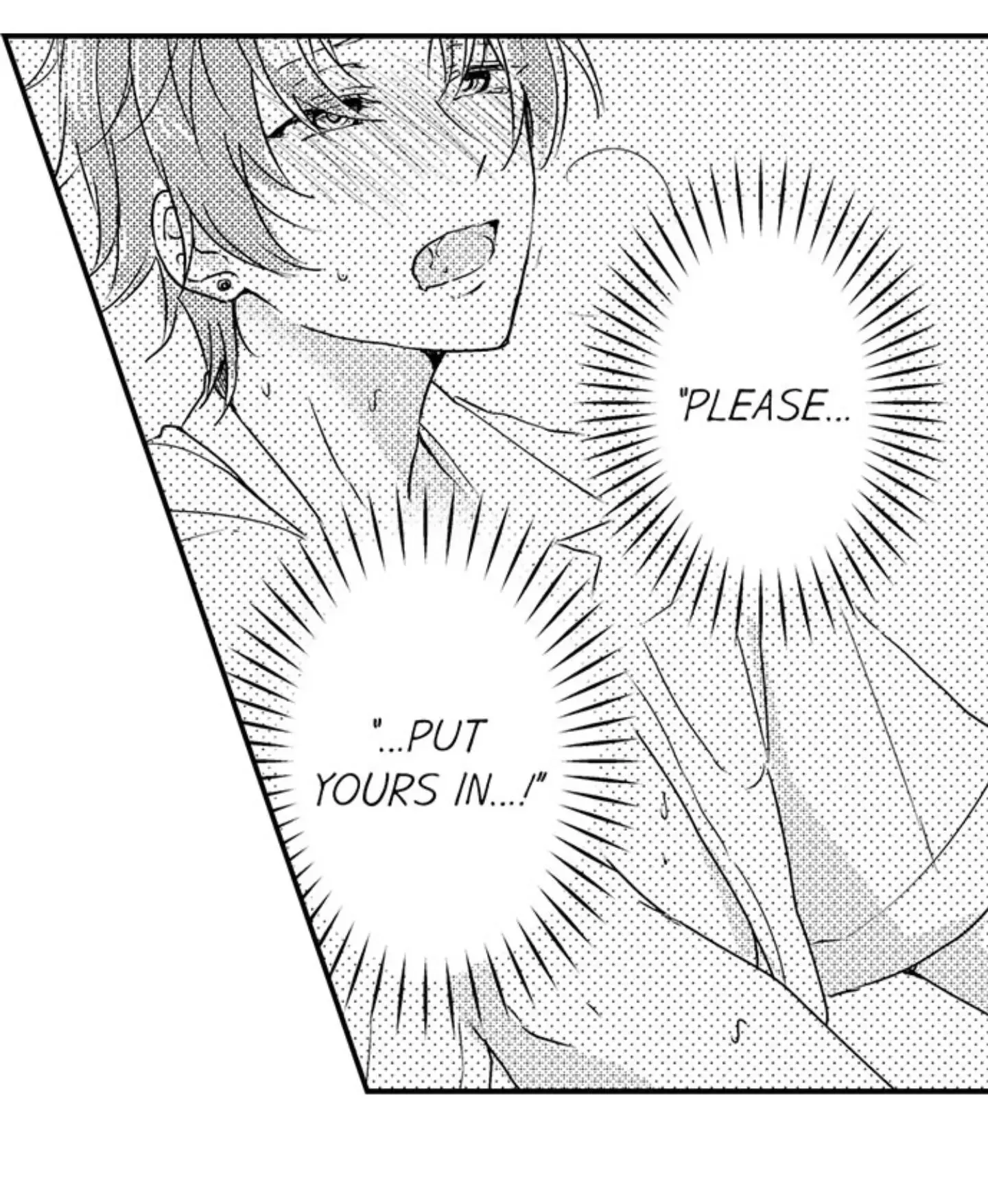 Pregnant in Boys School Chapter 31 page 2