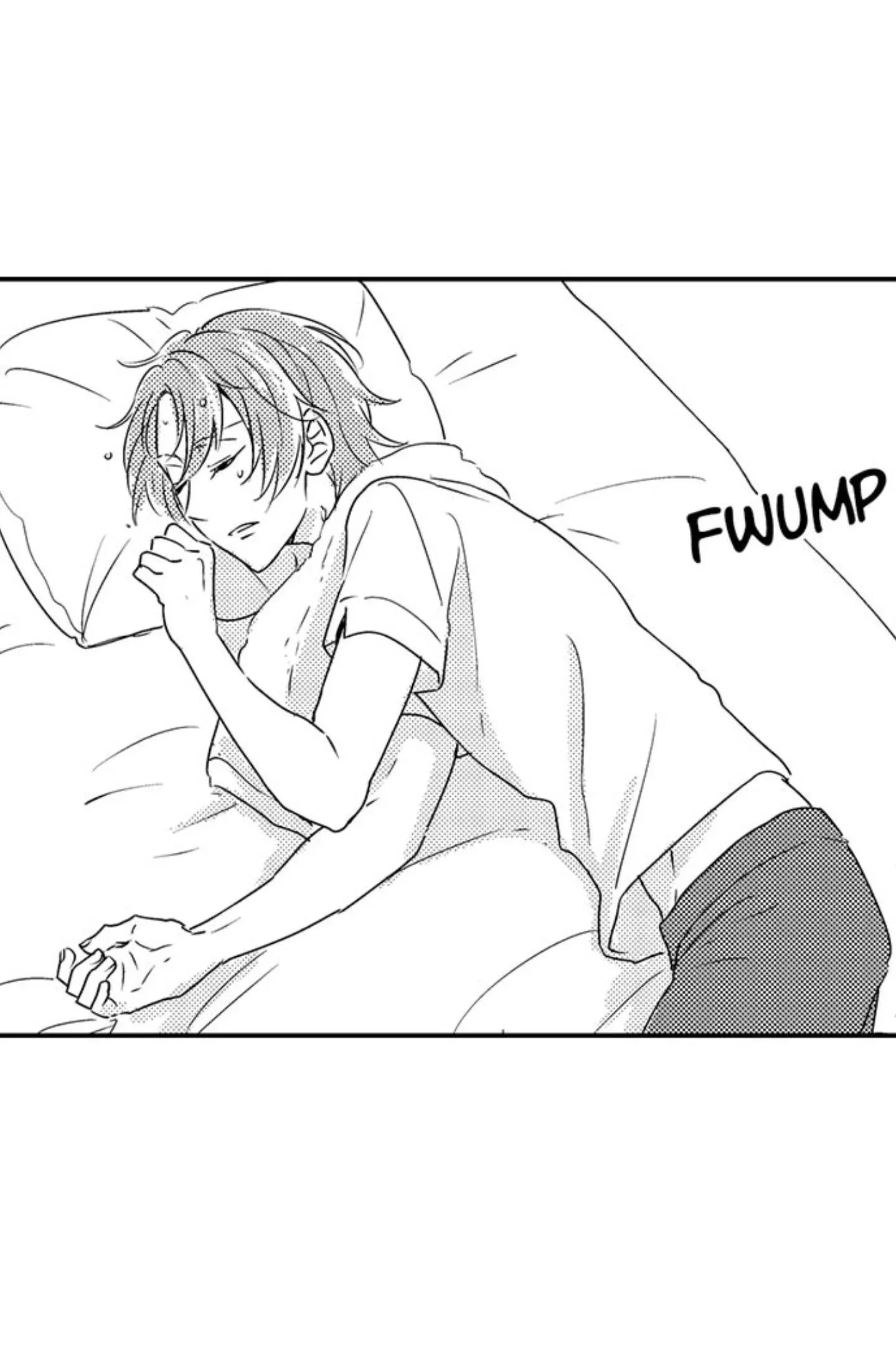Pregnant in Boys School Chapter 31 page 18