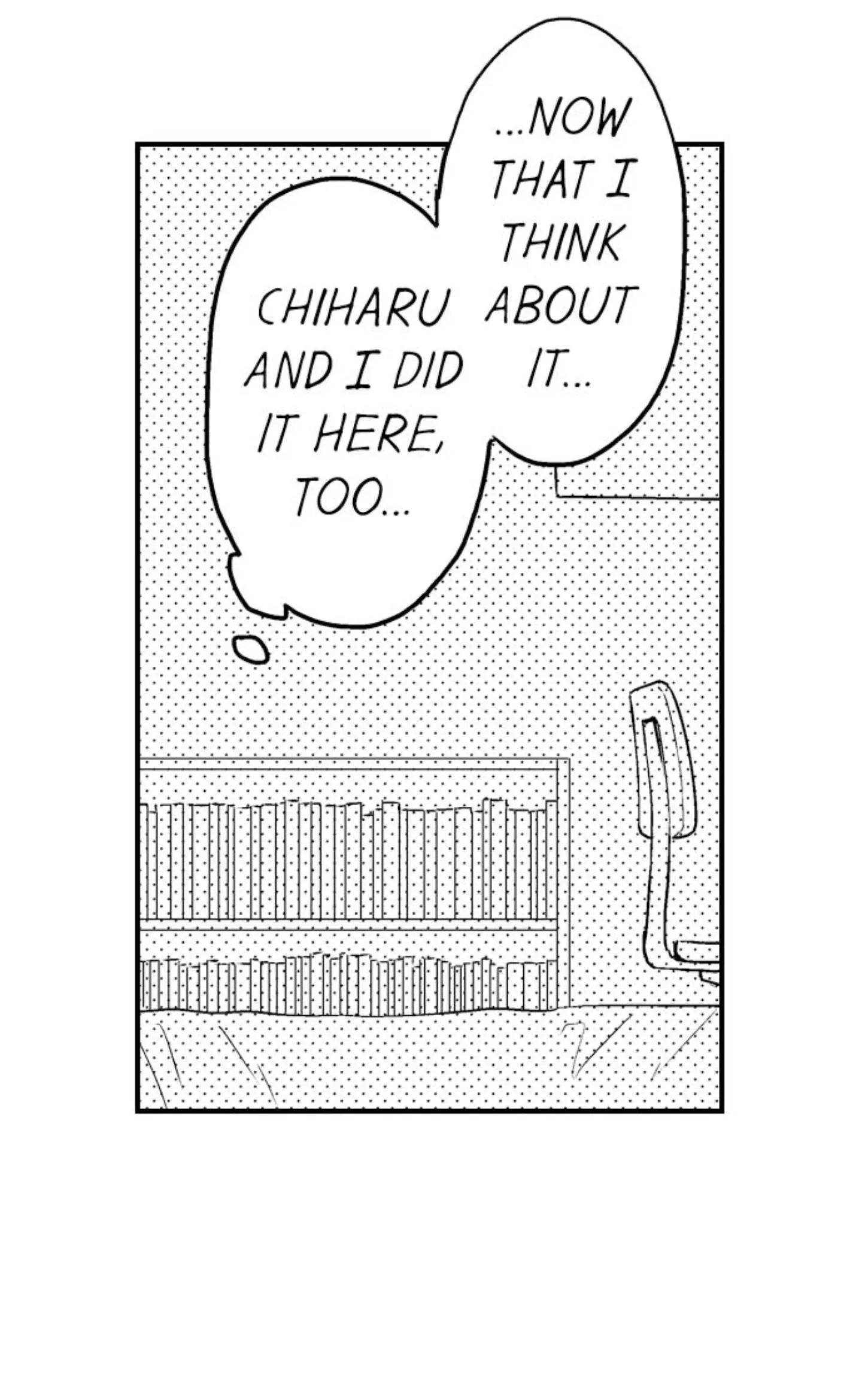 Pregnant in Boys School Chapter 31 page 20
