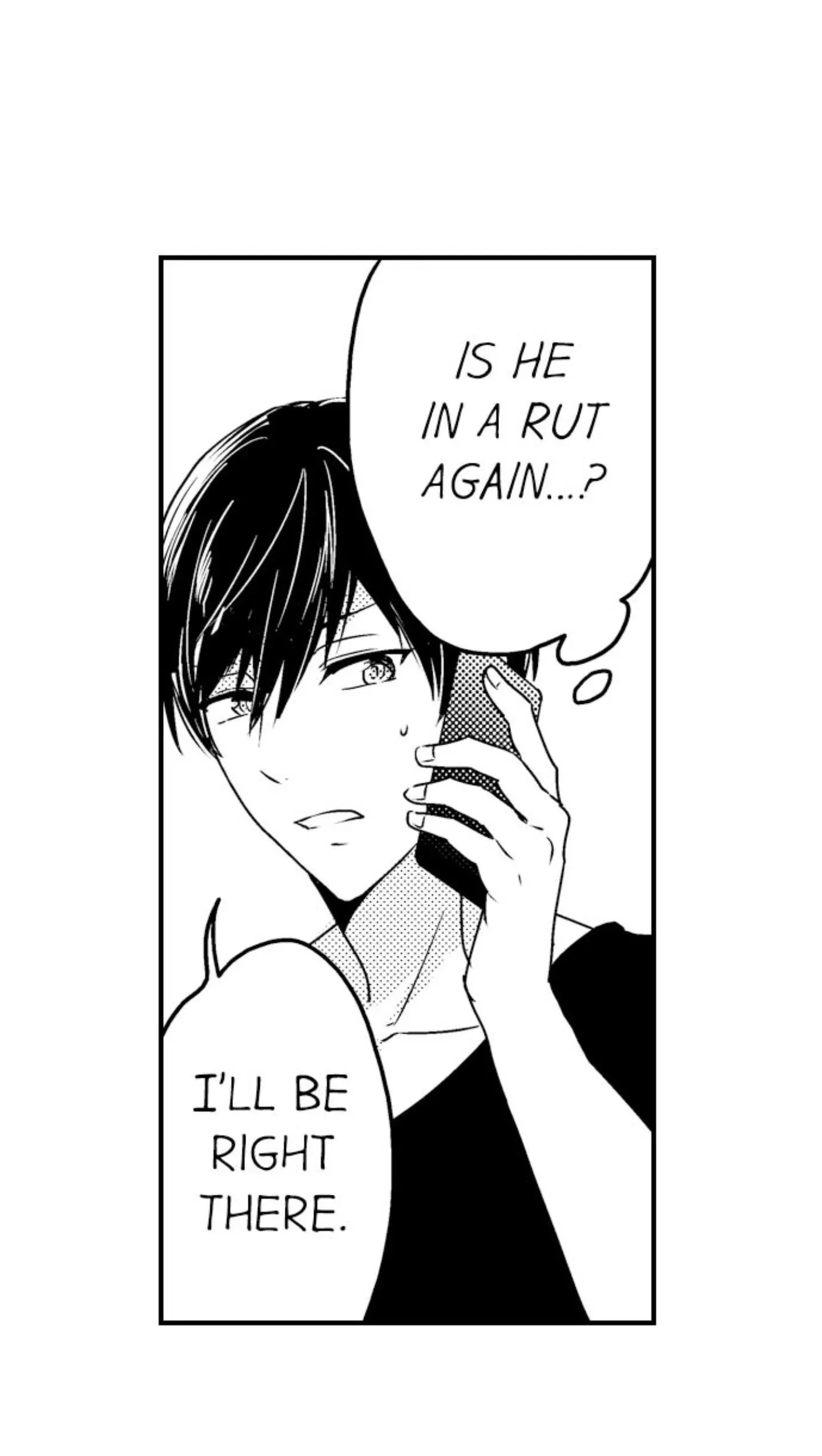 Pregnant in Boys School Chapter 31 page 29