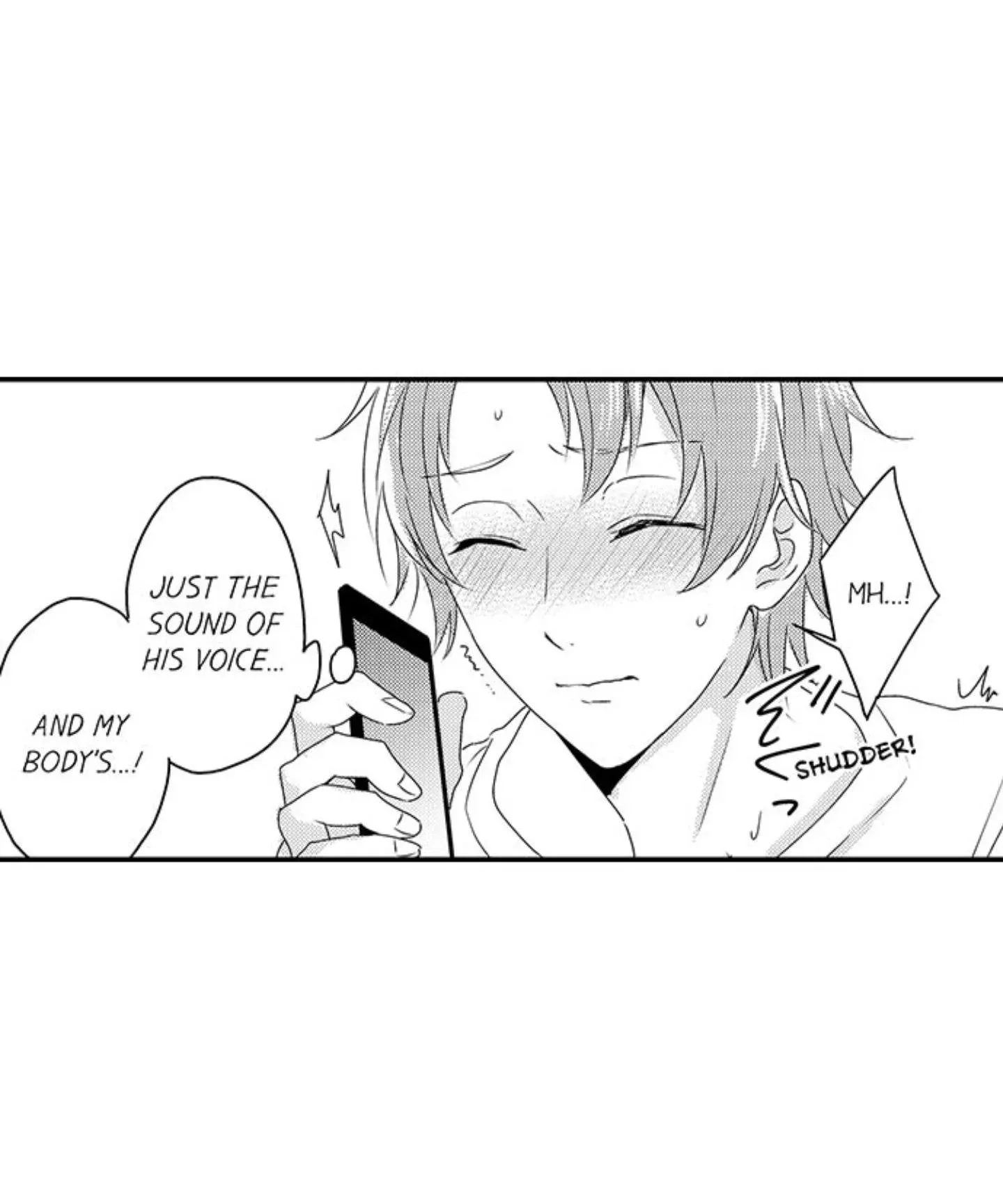 Pregnant in Boys School Chapter 31 page 28