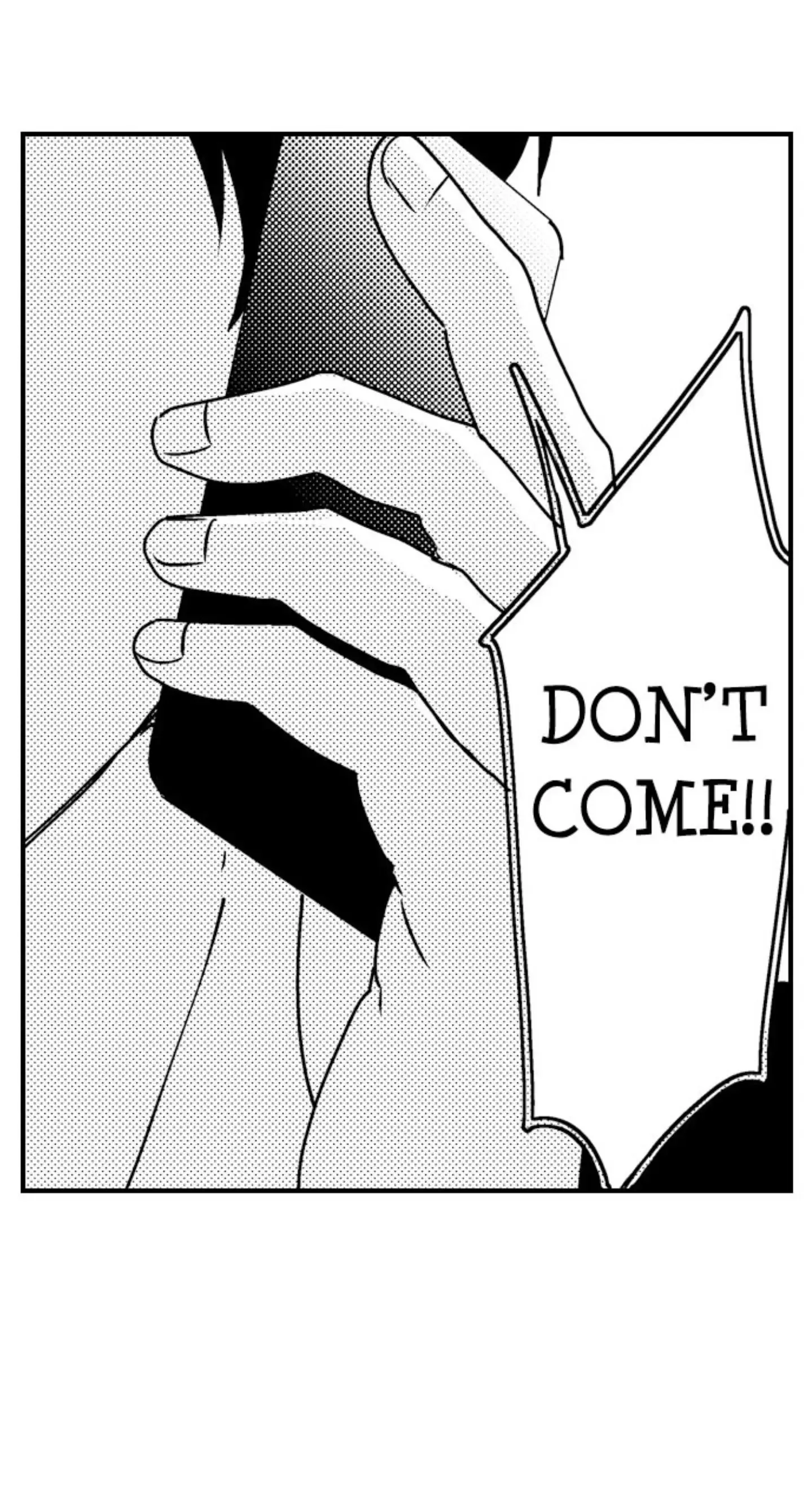 Pregnant in Boys School Chapter 31 page 30