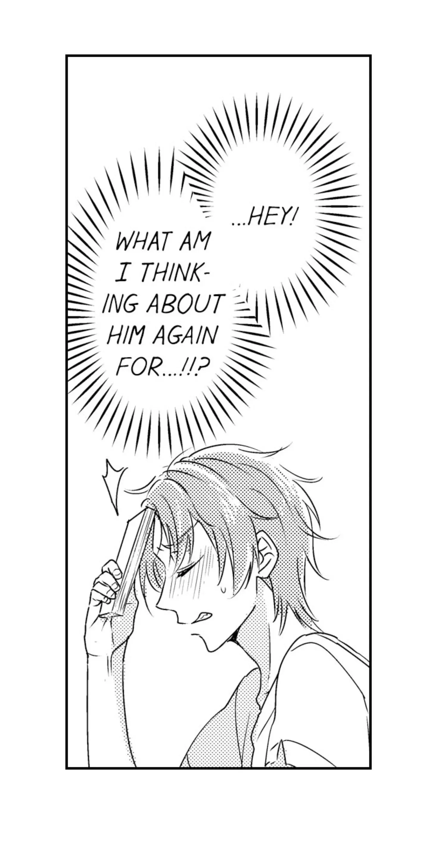 Pregnant in Boys School Chapter 31 page 24