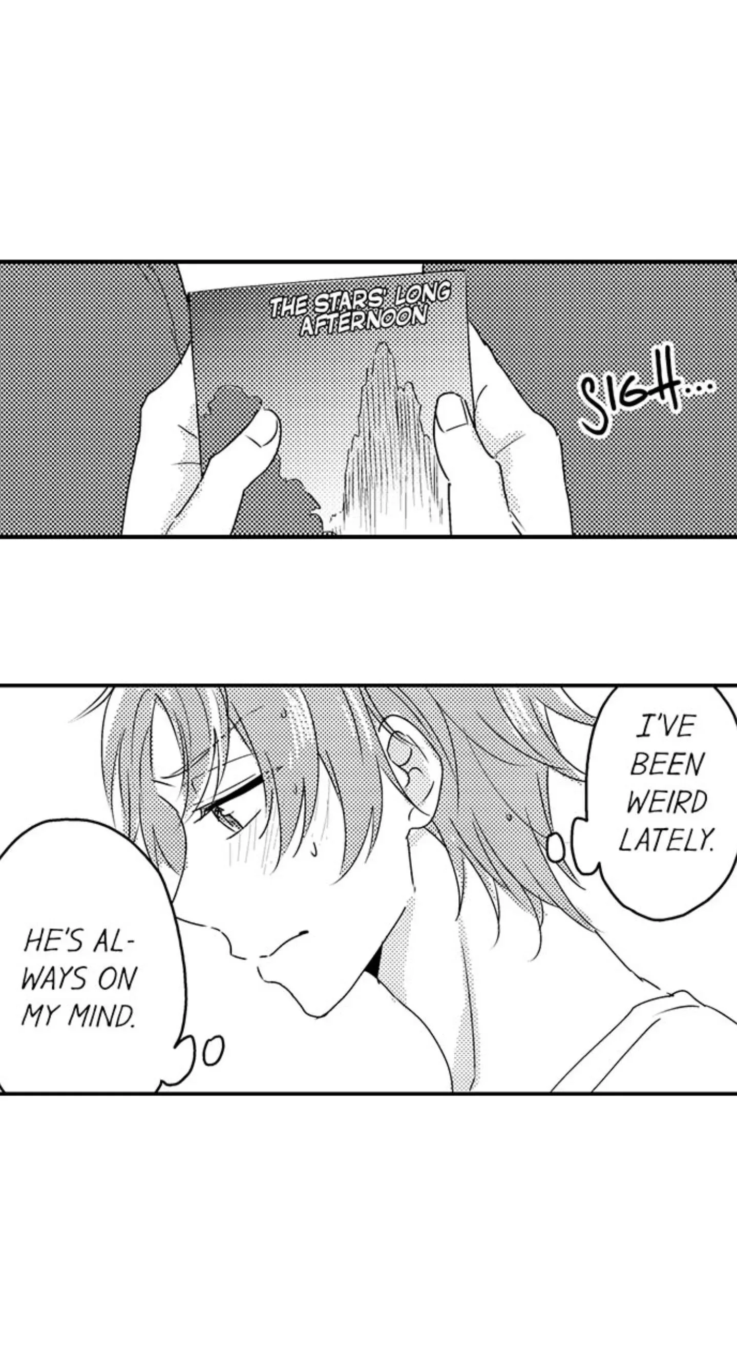 Pregnant in Boys School Chapter 31 page 25