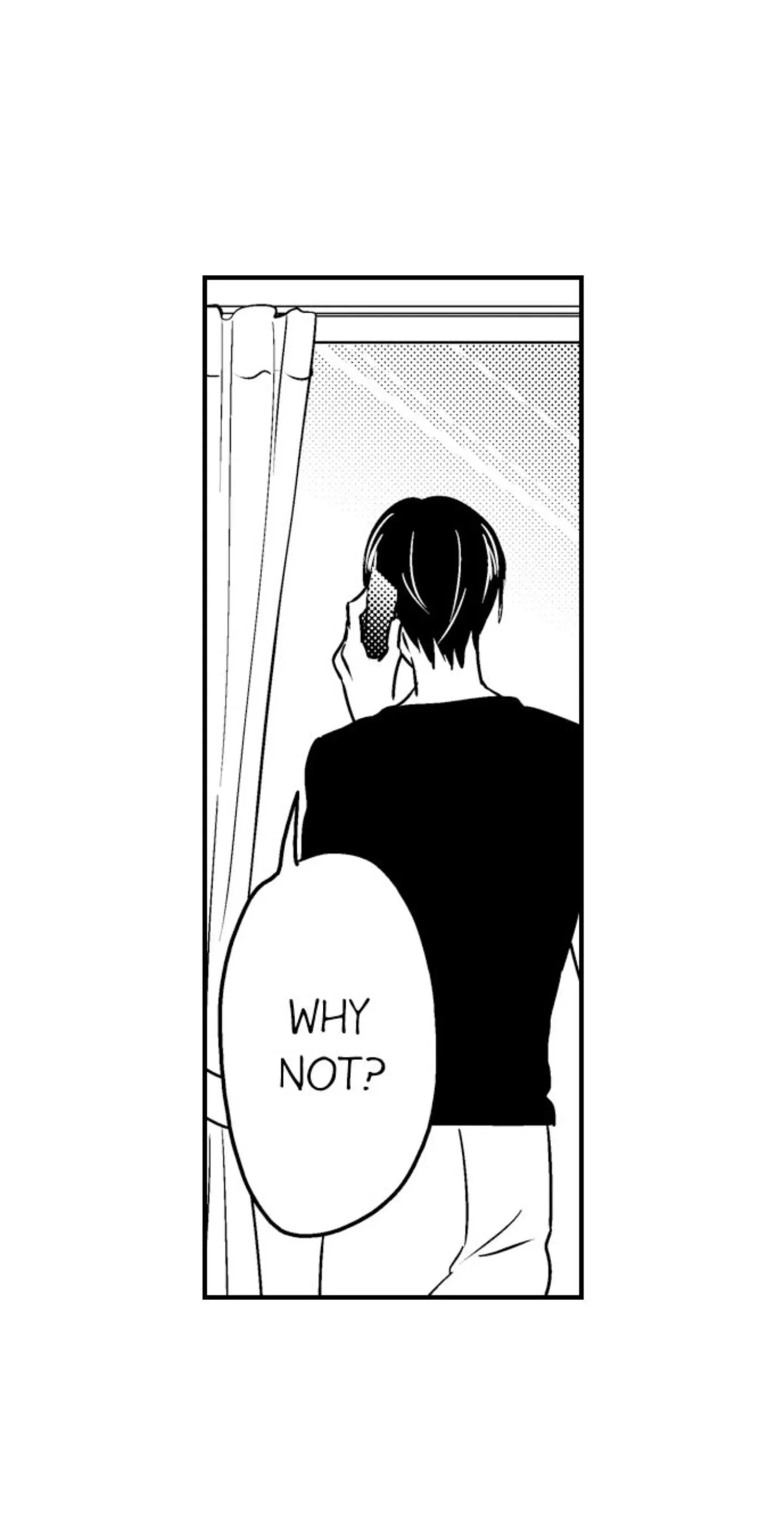 Pregnant in Boys School Chapter 31 page 31