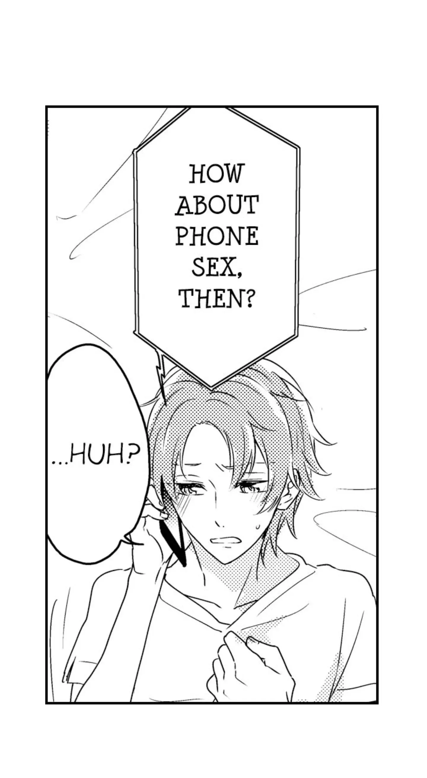 Pregnant in Boys School Chapter 31 page 36
