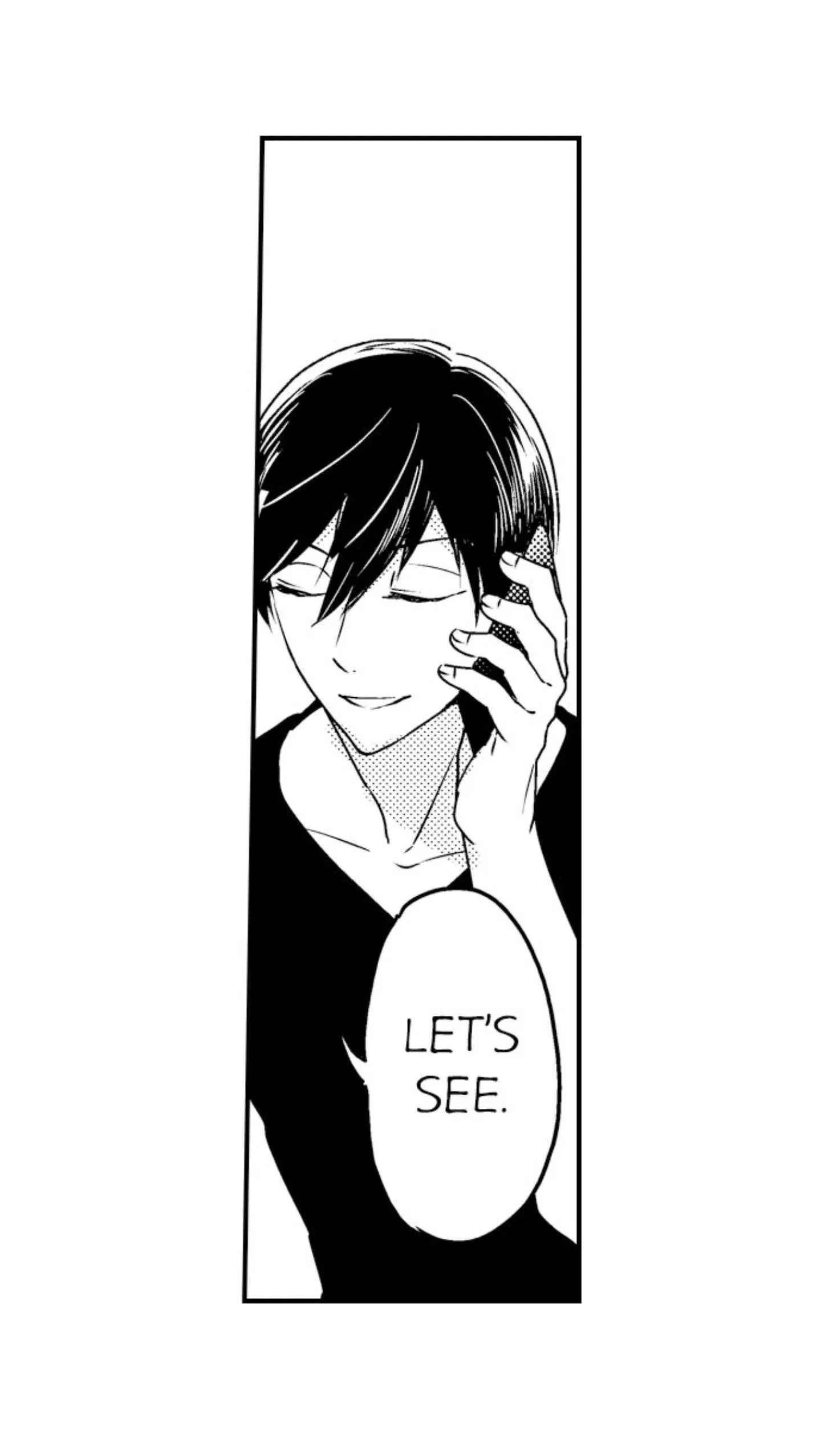 Pregnant in Boys School Chapter 32 page 5