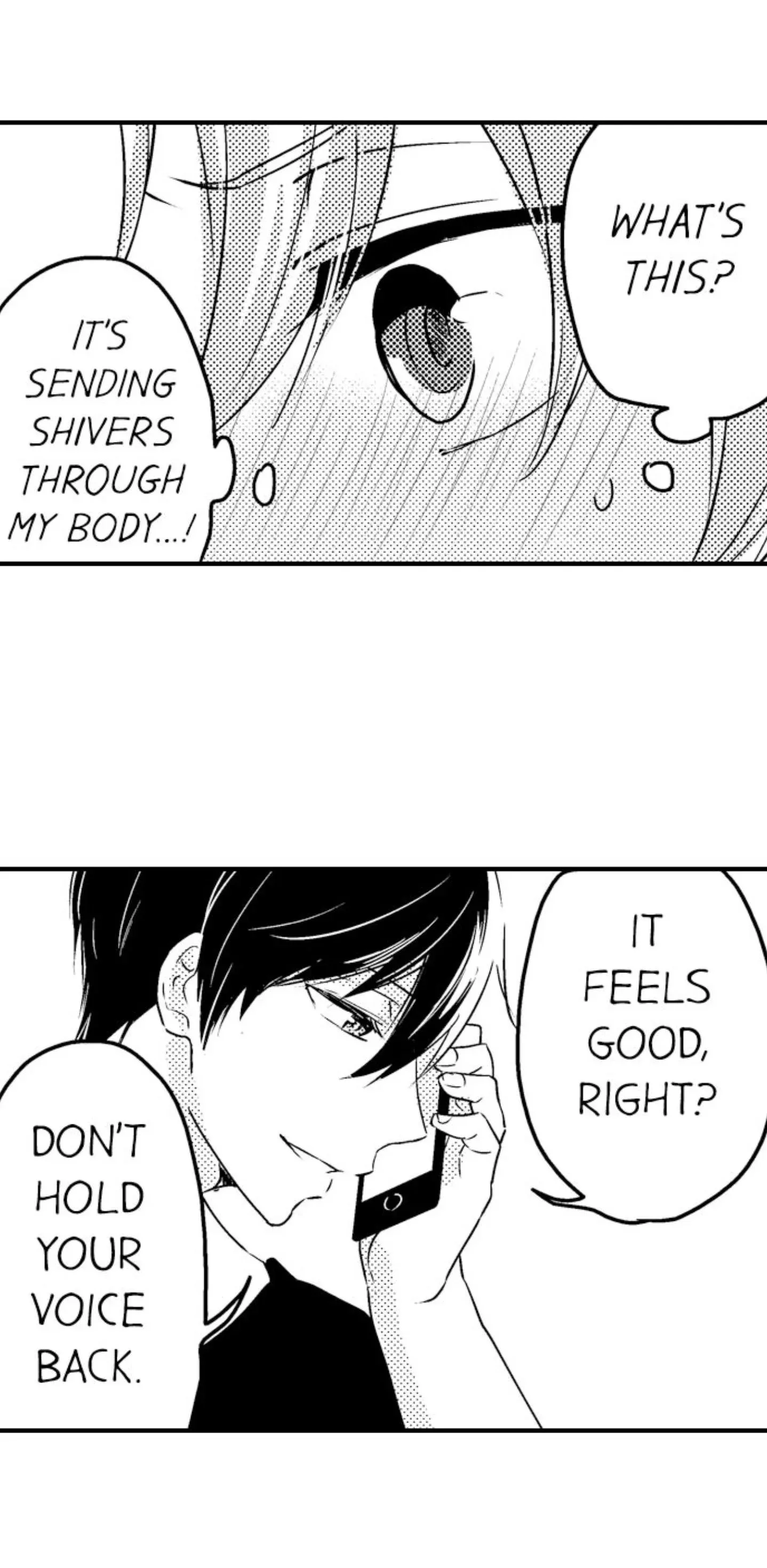Pregnant in Boys School Chapter 32 page 11