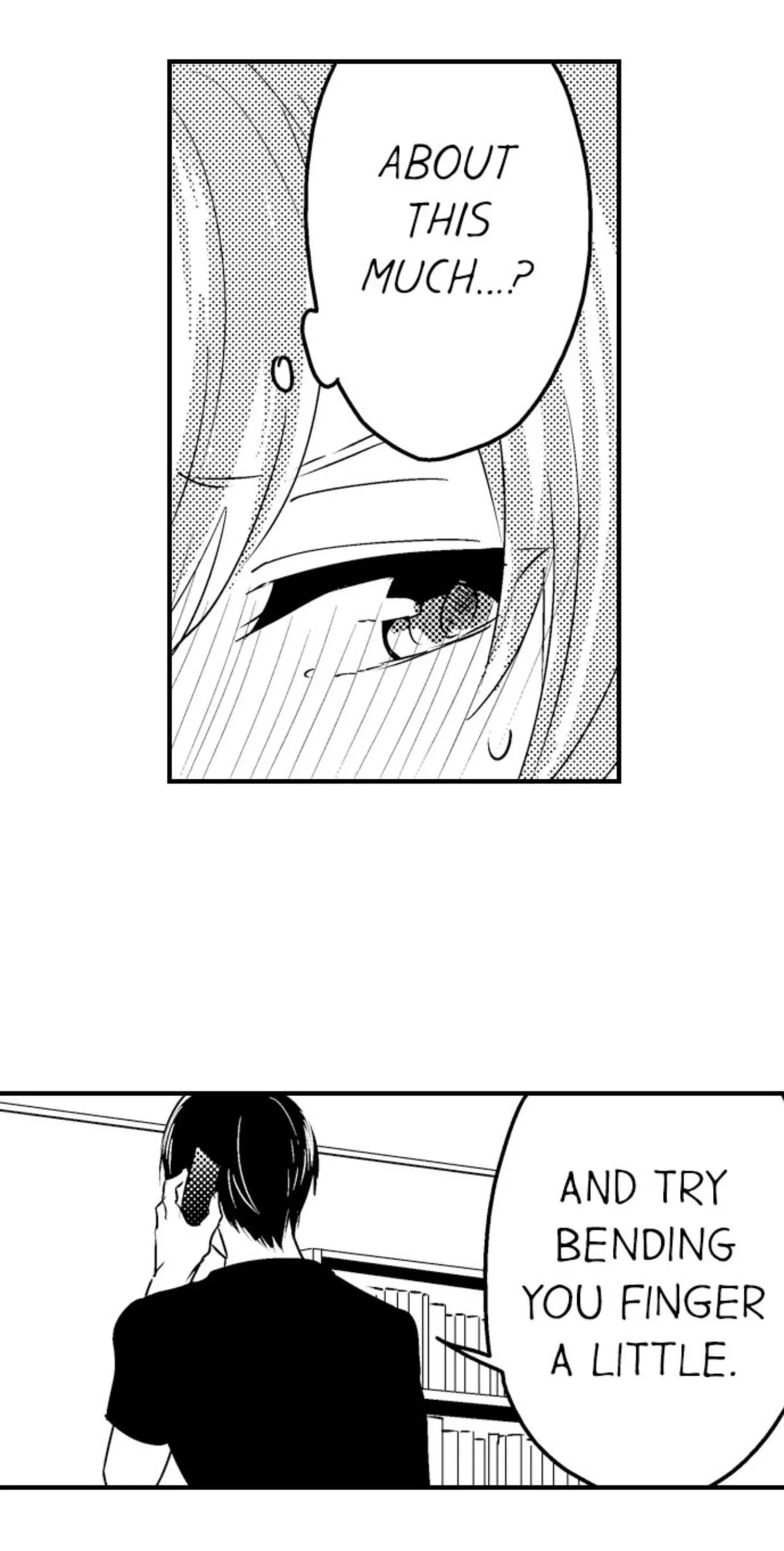 Pregnant in Boys School Chapter 32 page 26
