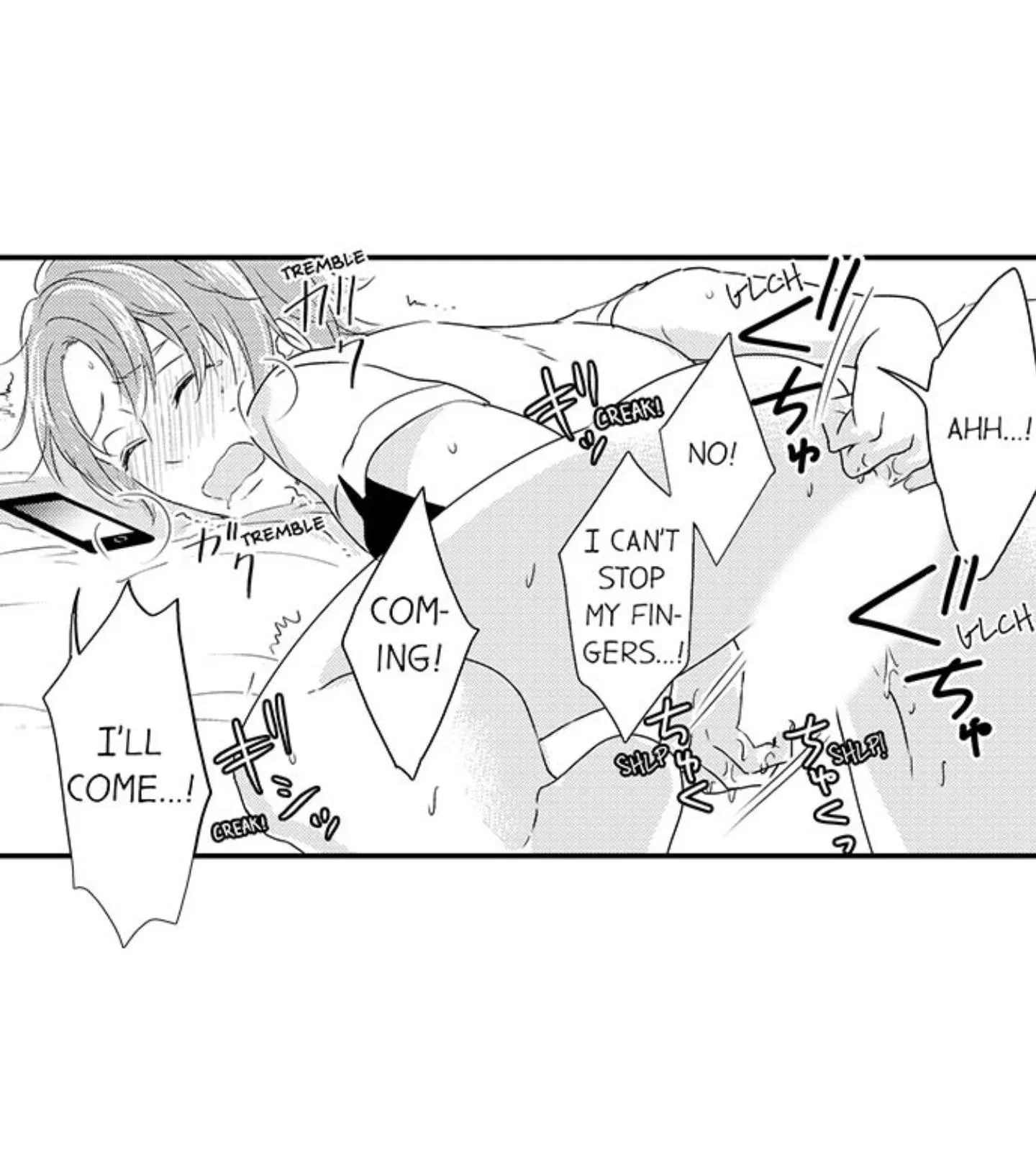Pregnant in Boys School Chapter 32 page 29