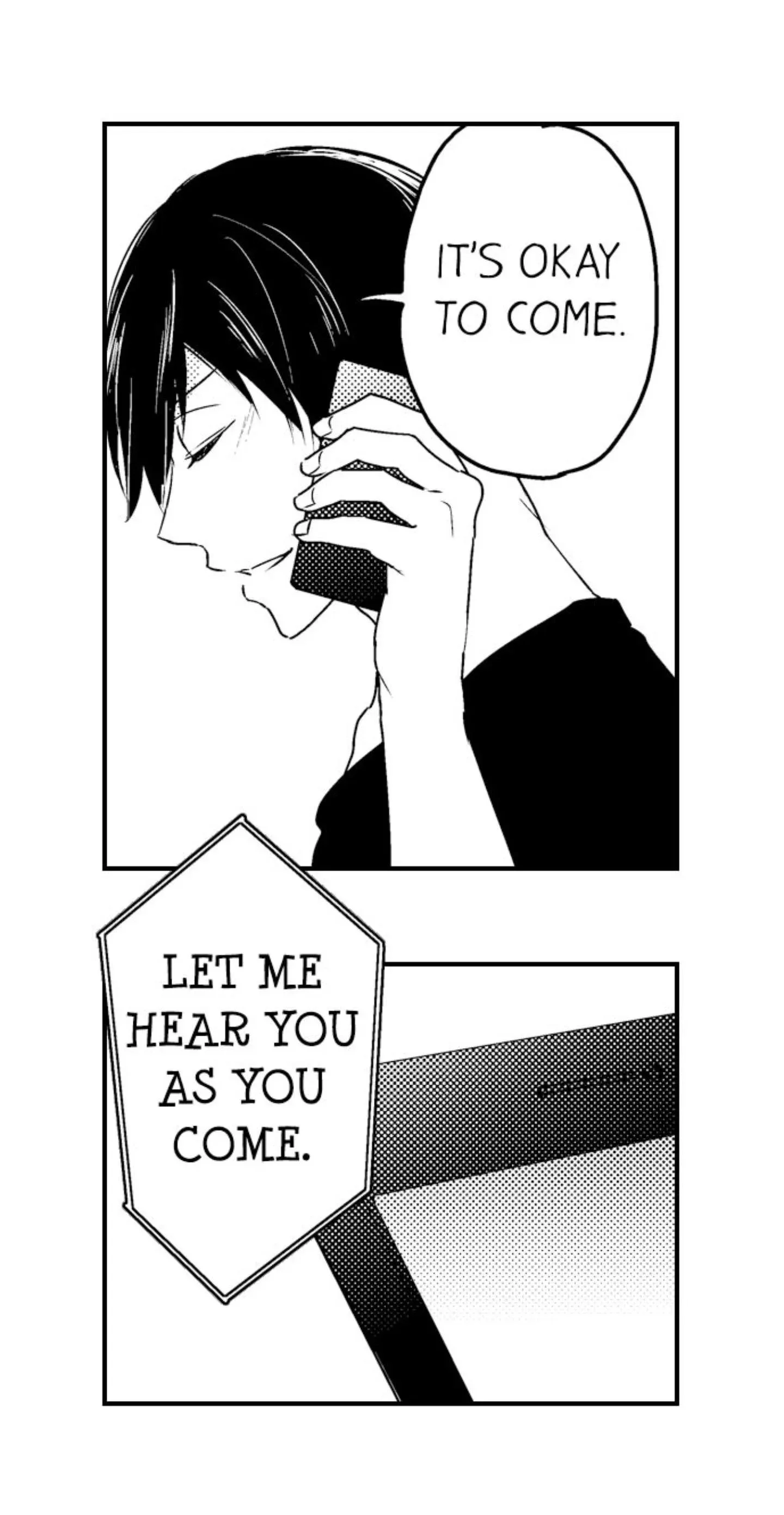 Pregnant in Boys School Chapter 32 page 30