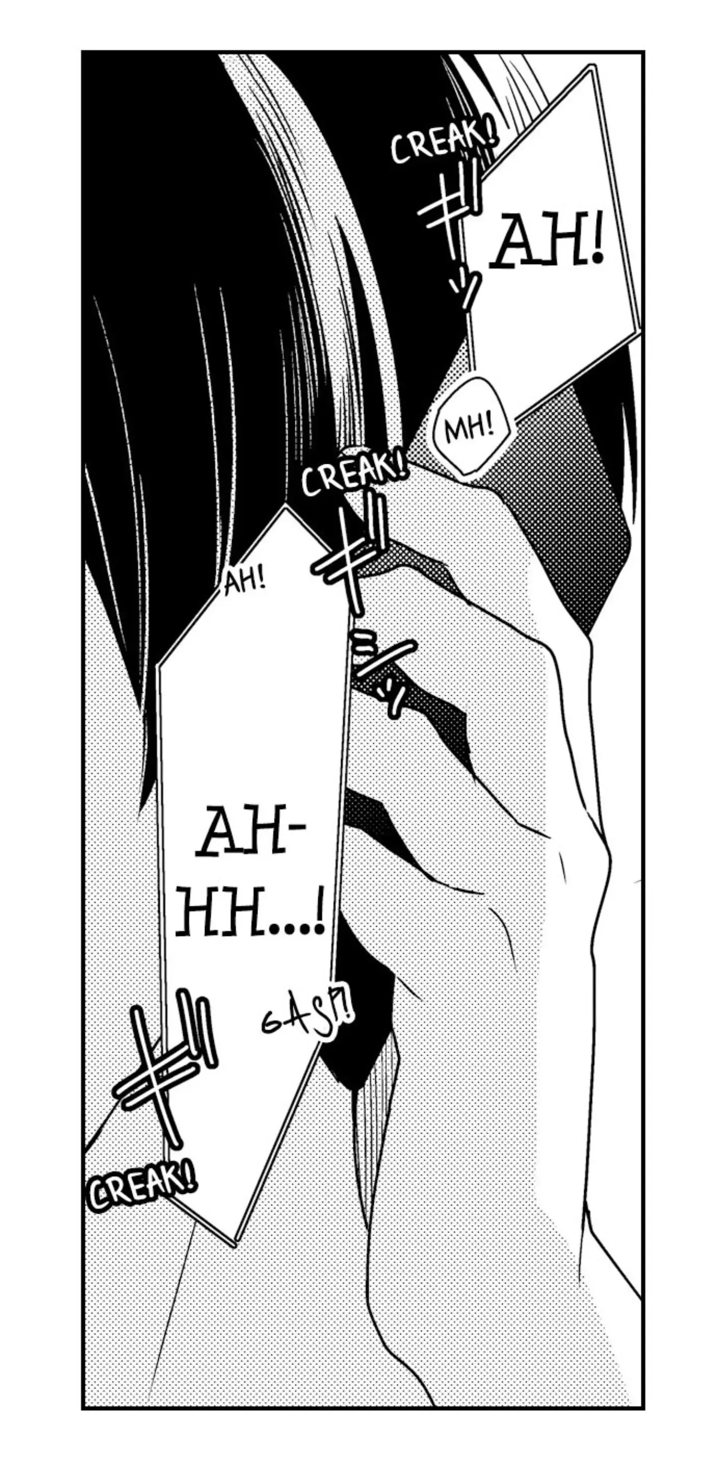 Pregnant in Boys School Chapter 32 page 32
