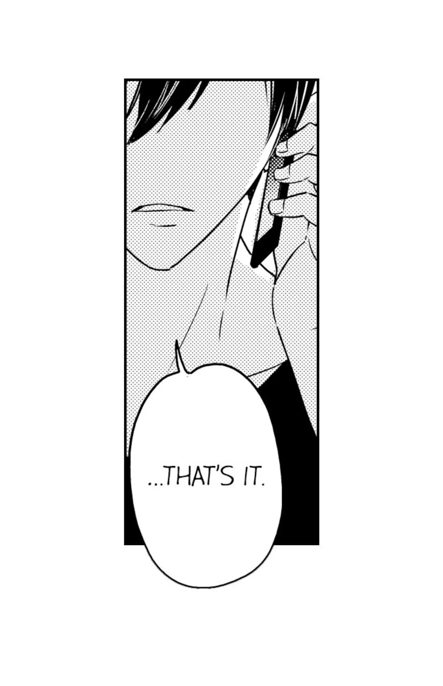 Pregnant in Boys School Chapter 33 page 3