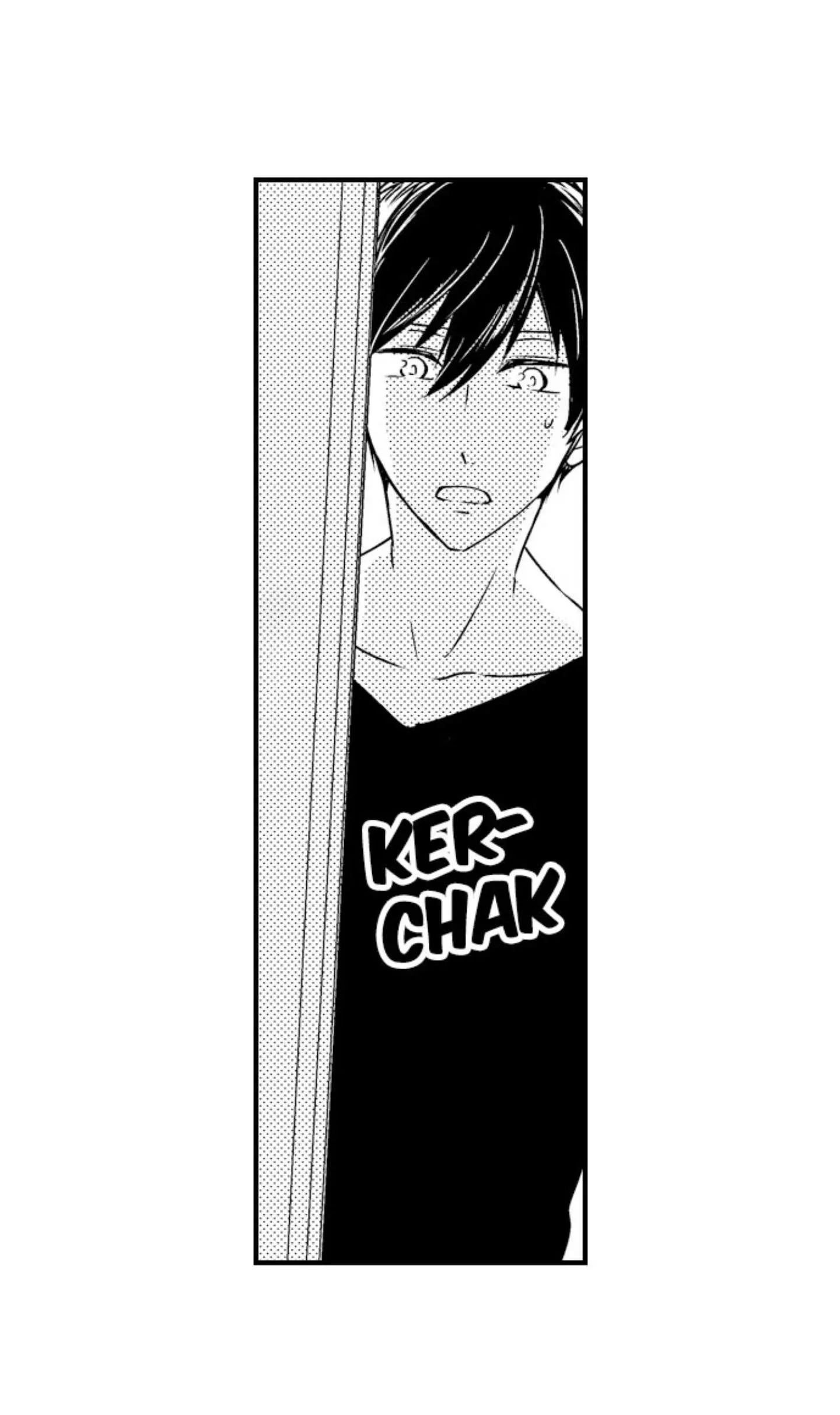 Pregnant in Boys School Chapter 33 page 10